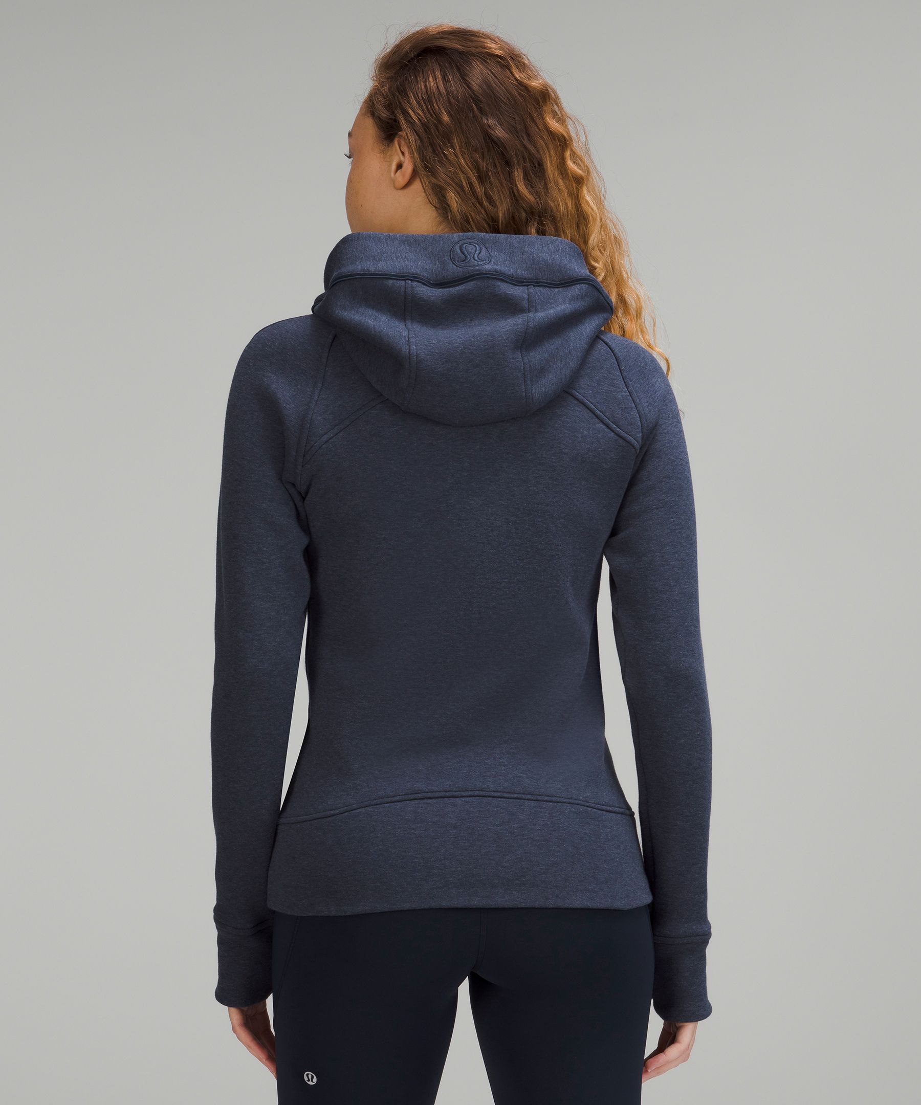 Scuba Hoodie *Plush Hoodies and Sweatshirts Lululemon NZ