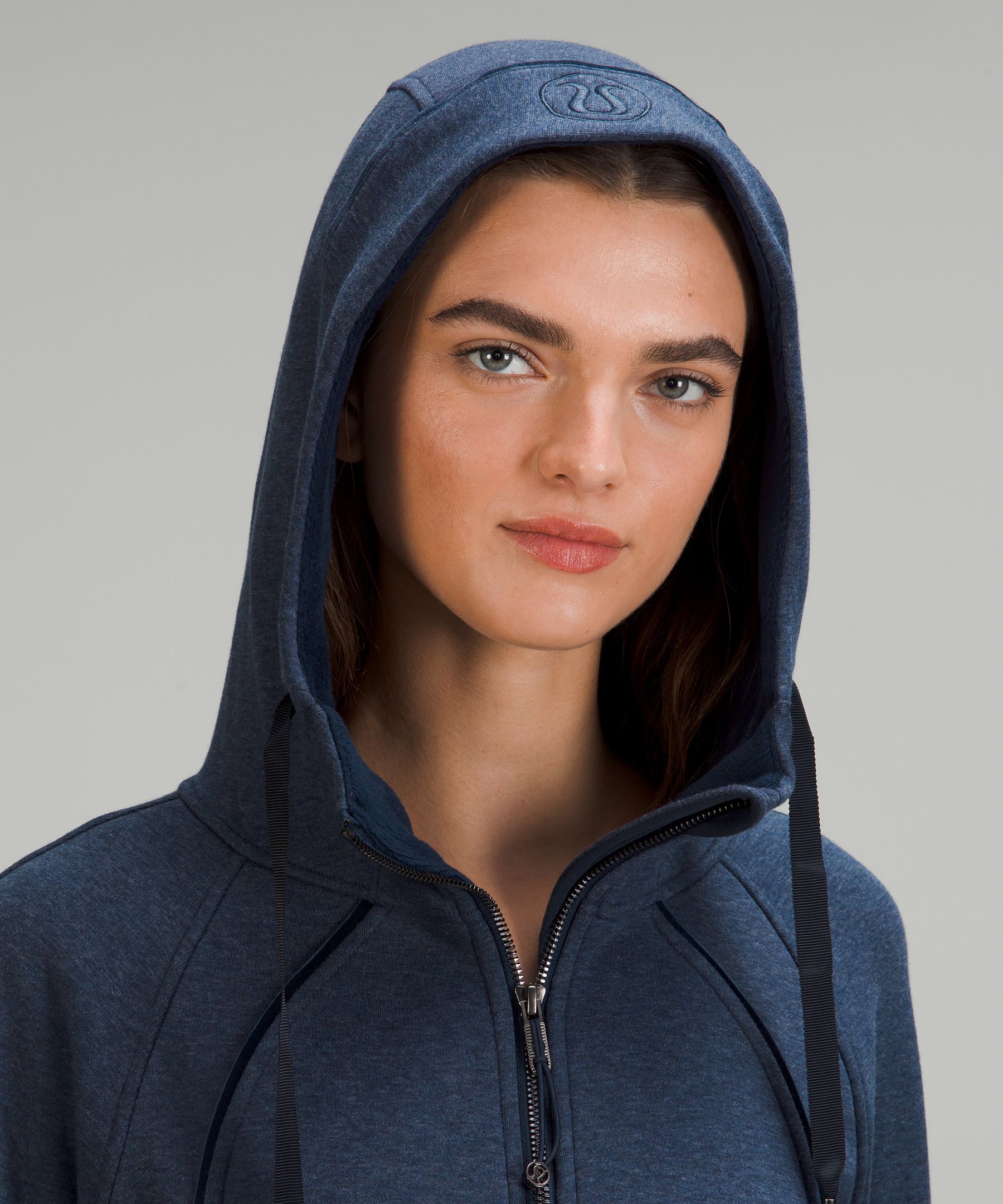 最大61%OFFクーポン lululemon ルルレモン FullZip Hoodie フーディ