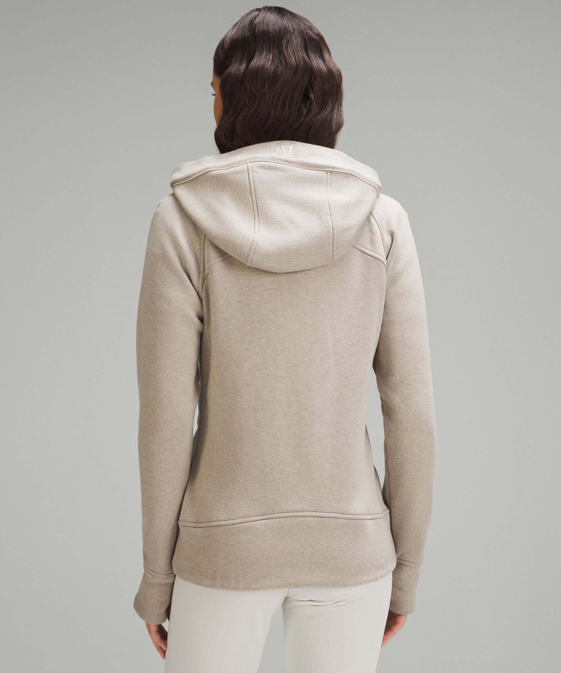 Lululemon athletica Scuba Hoodie *Plush