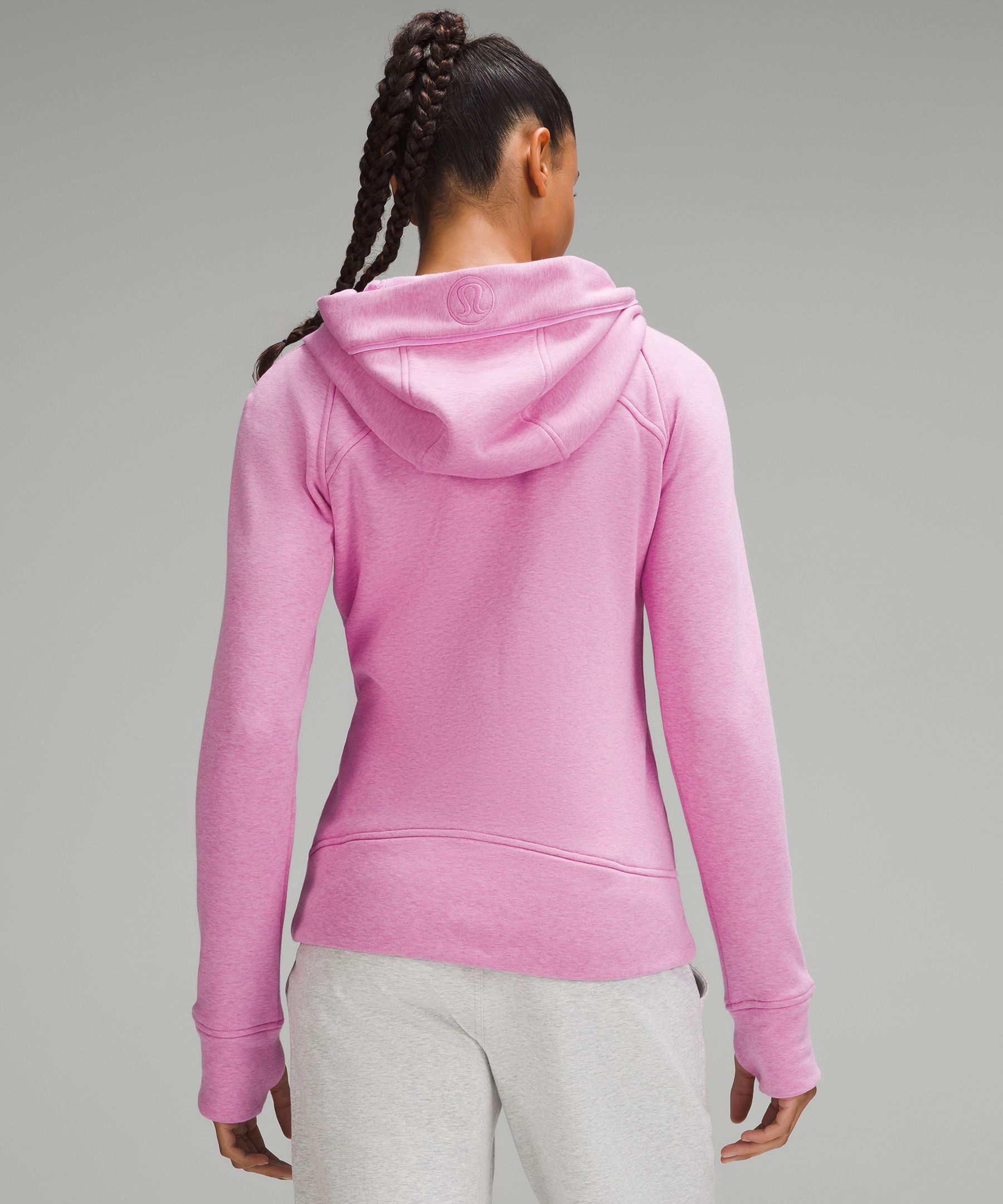 Scuba Hoodie *Plush  lululemon Hong Kong SAR