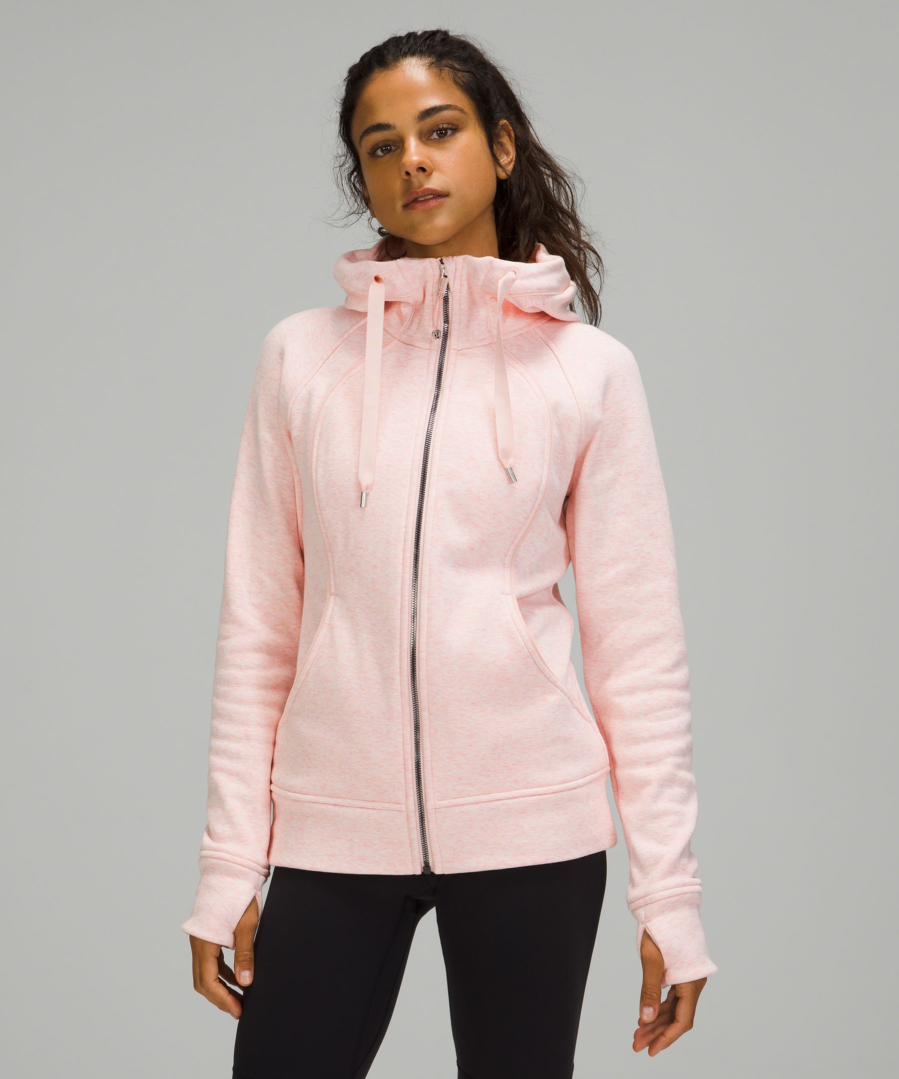 Lululemon plush scuba discount hoodie