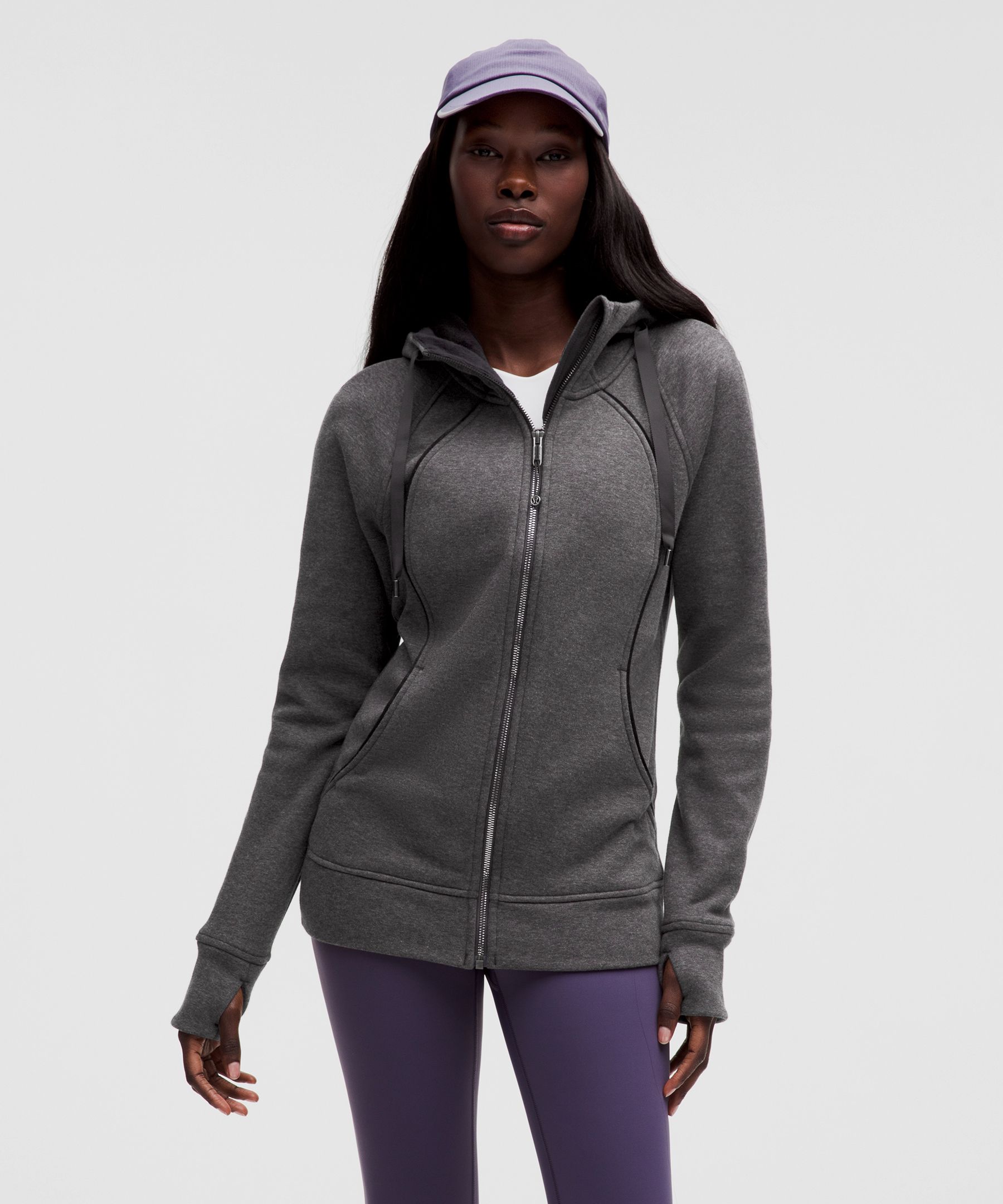 Lululemon Scuba Hoodie