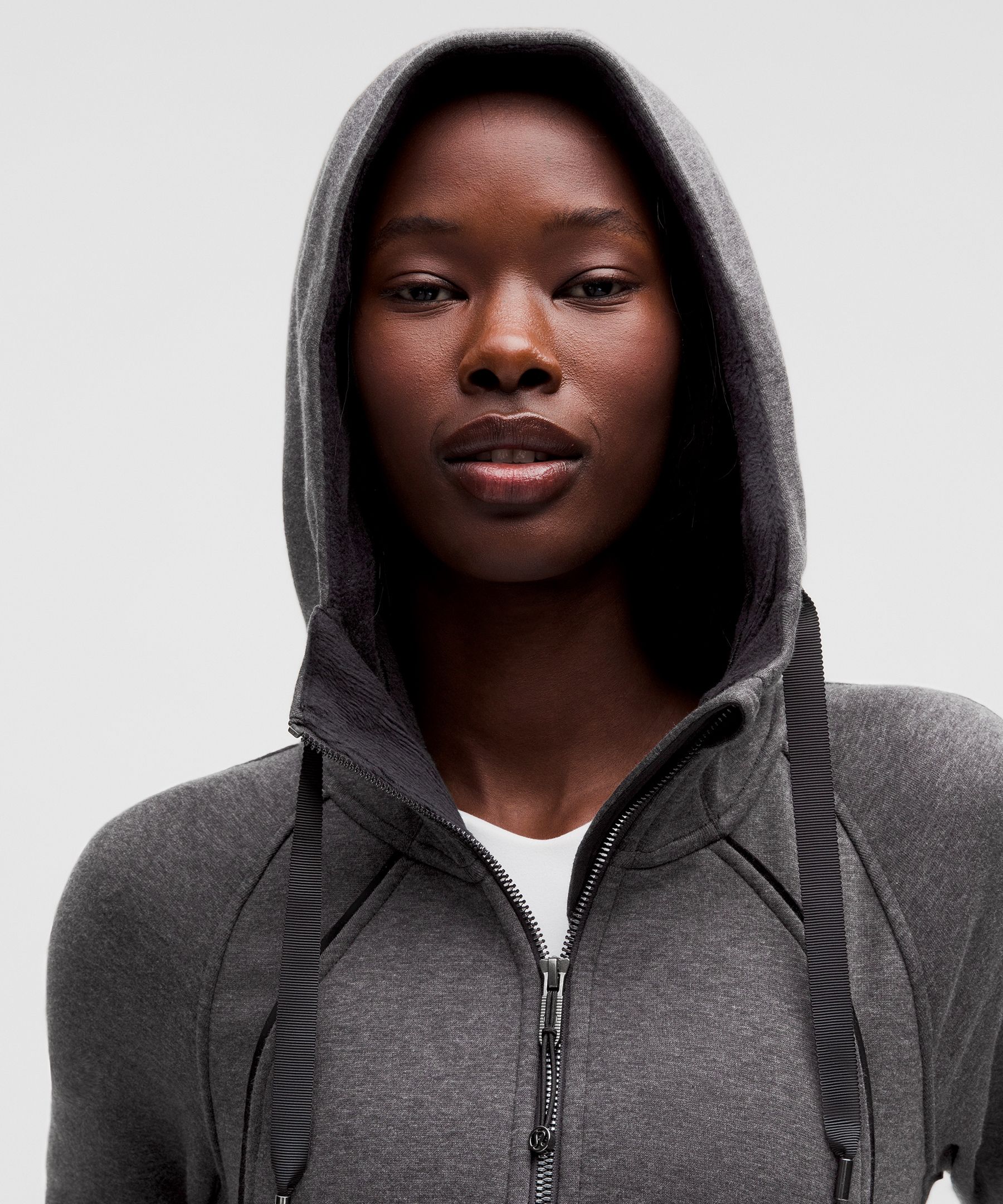 Lululemon scuba hoodie on sale plush