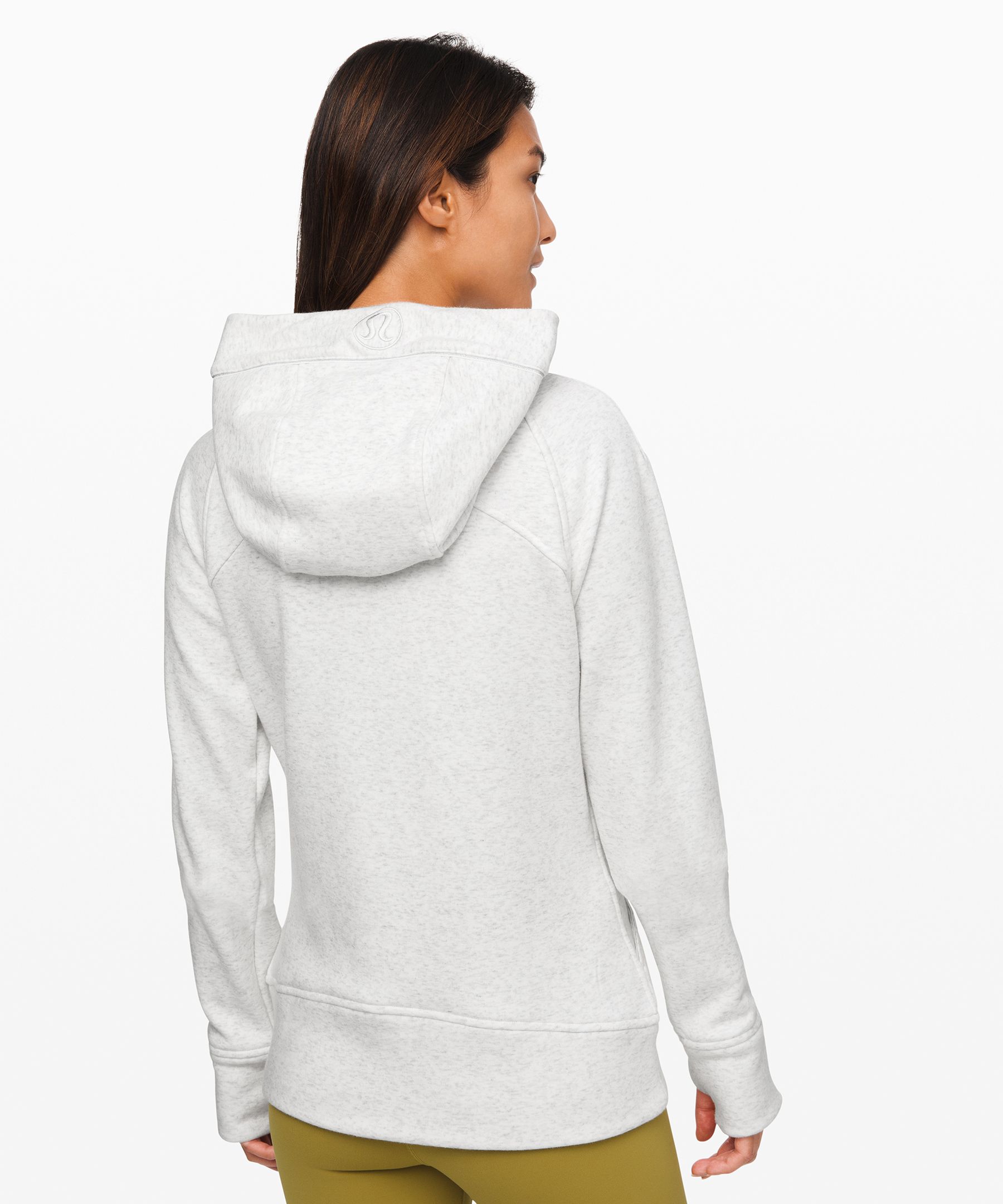 Scuba Hoodie *Plush  lululemon Hong Kong SAR