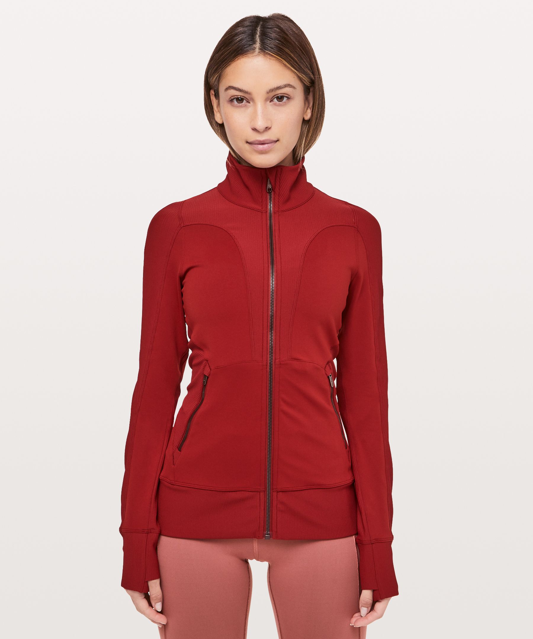 movement to movement jacket lululemon