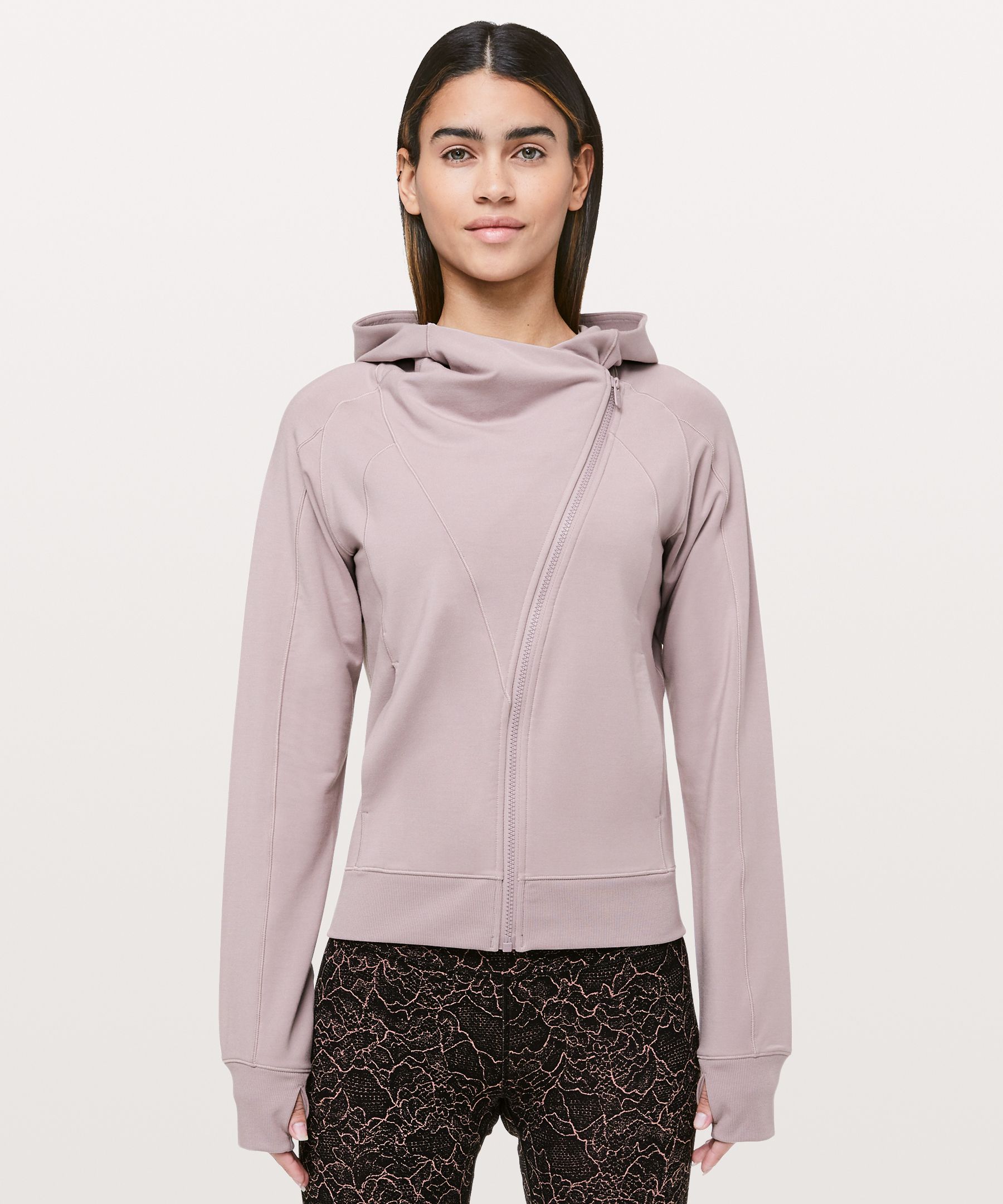 Lululemon coast hoodie on sale