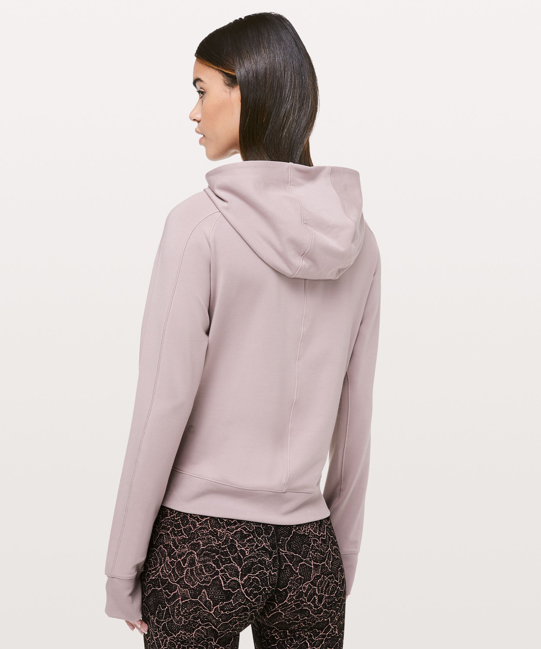 Lululemon coast hoodie on sale