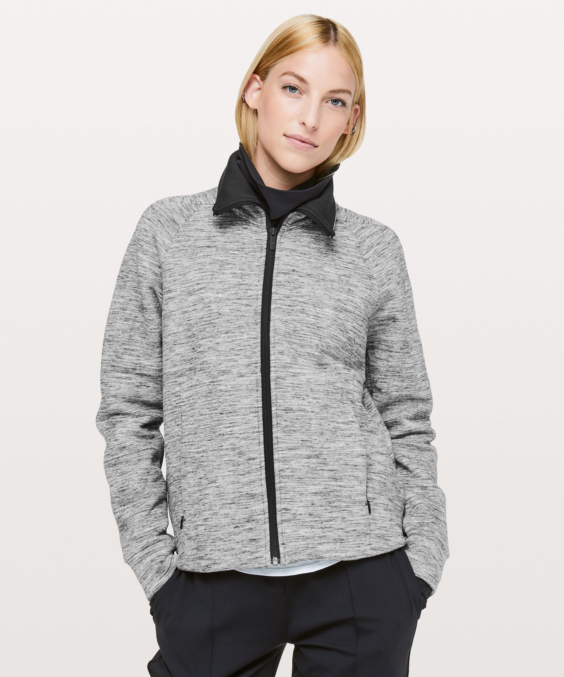 lululemon cuddle up jacket