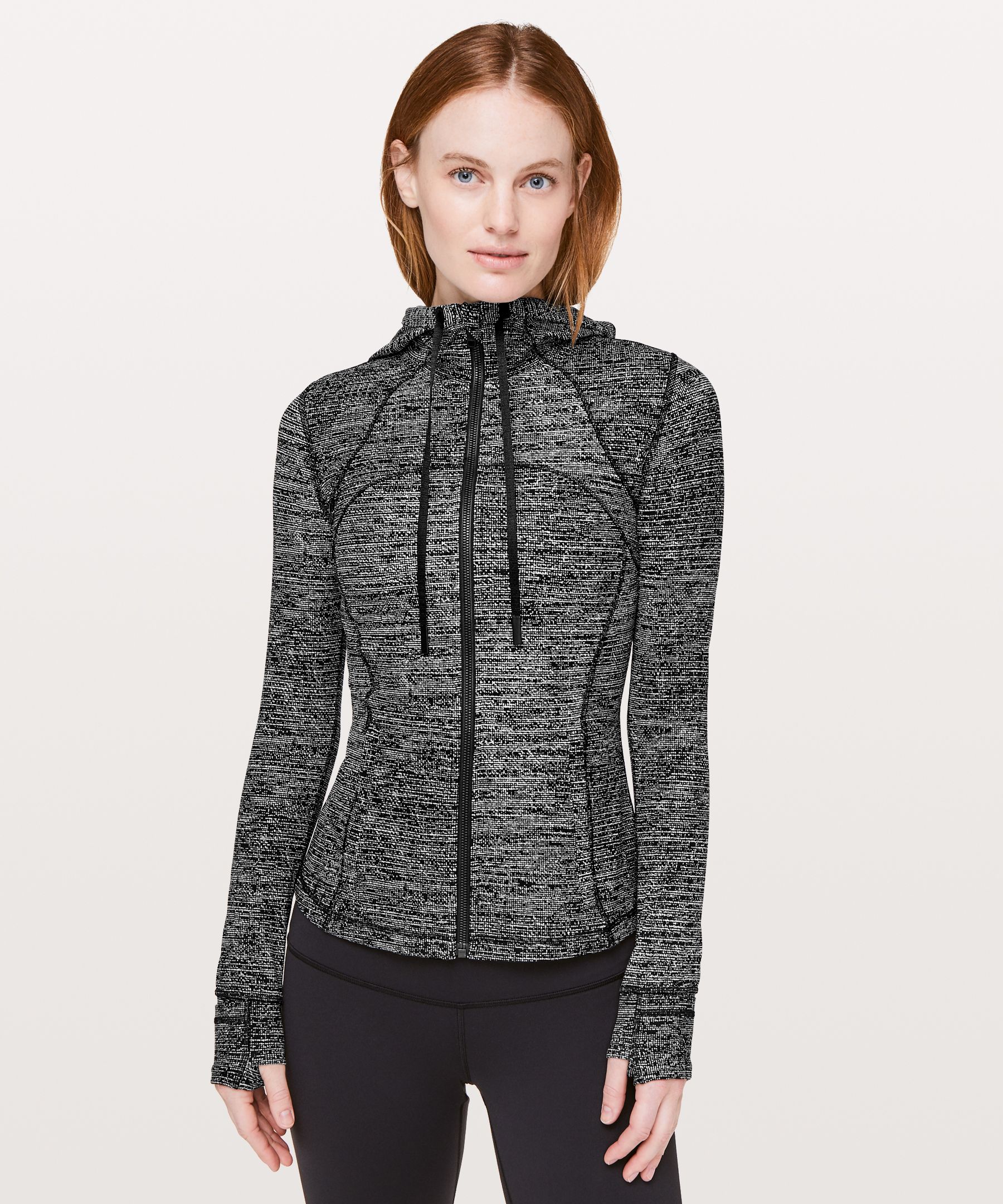 official collections online lululemon Hooded Define Jacket *Nulu