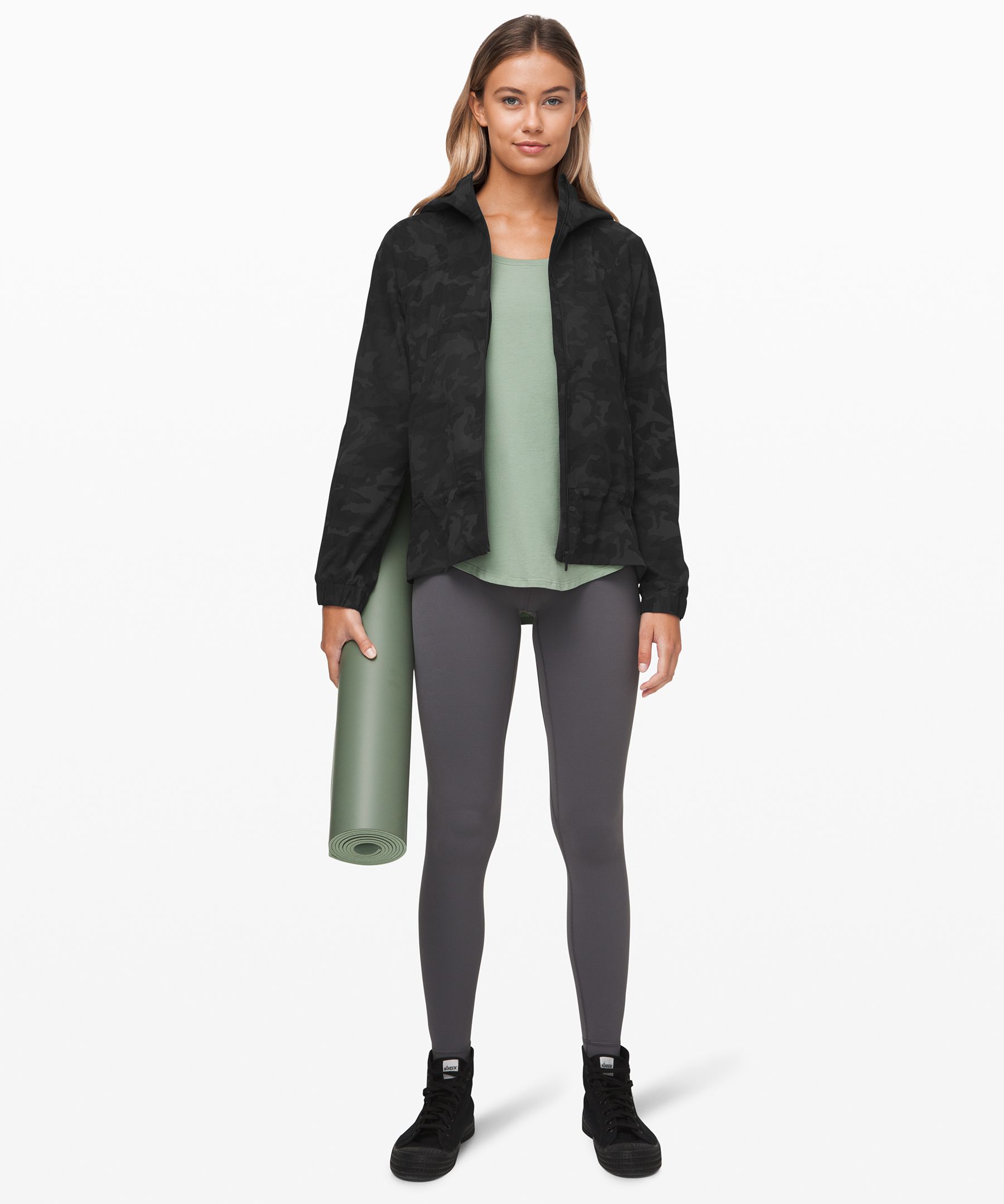 Pack It Up Jacket lululemon SG