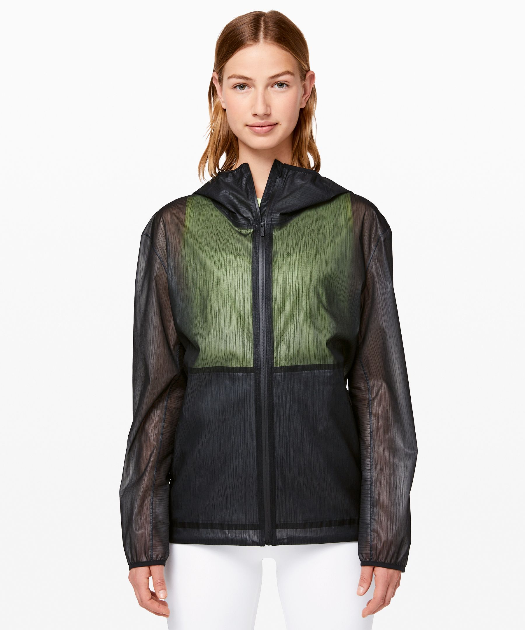 Lululemon sheer joy jacket sale