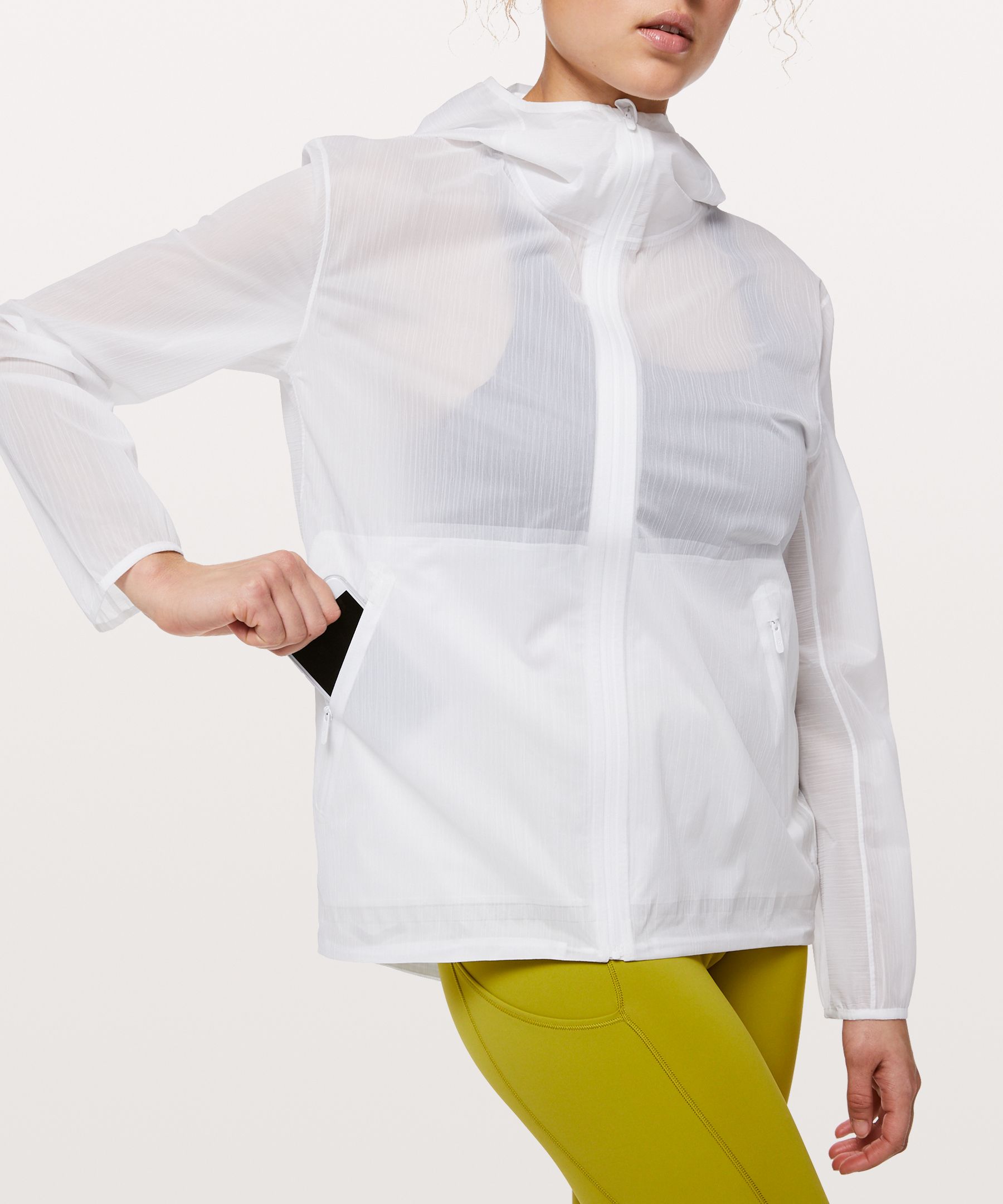 sheer joy jacket lululemon