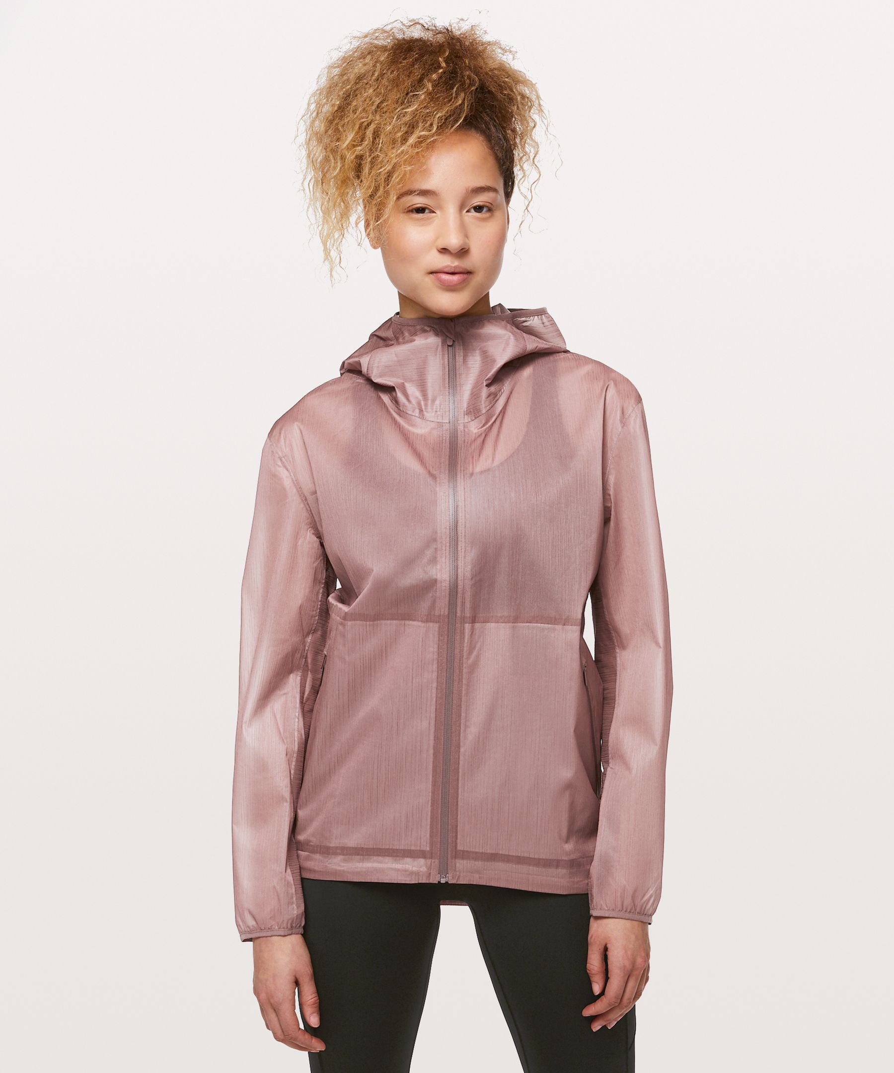 lululemon sheer