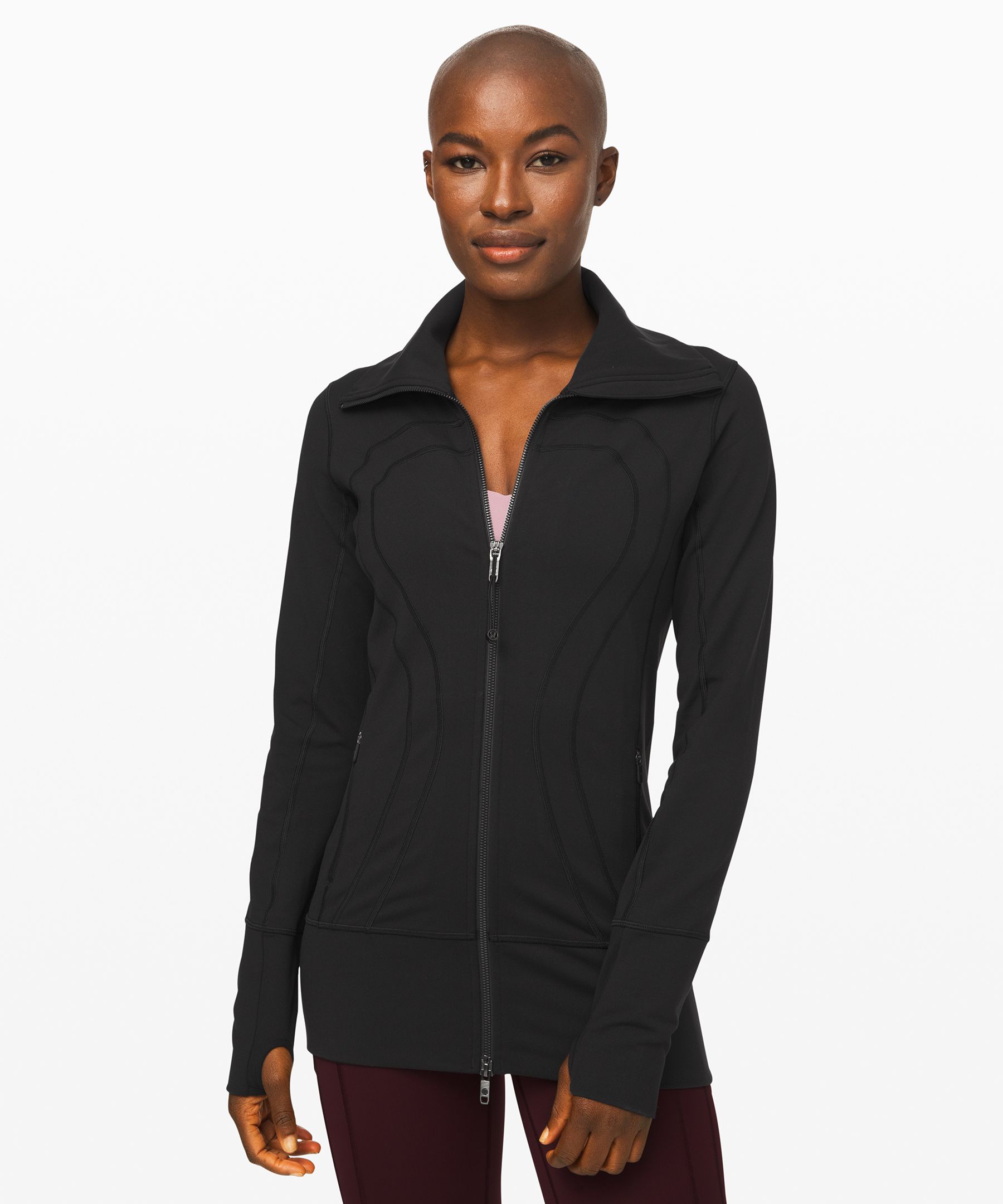 lululemon lightweight jacket