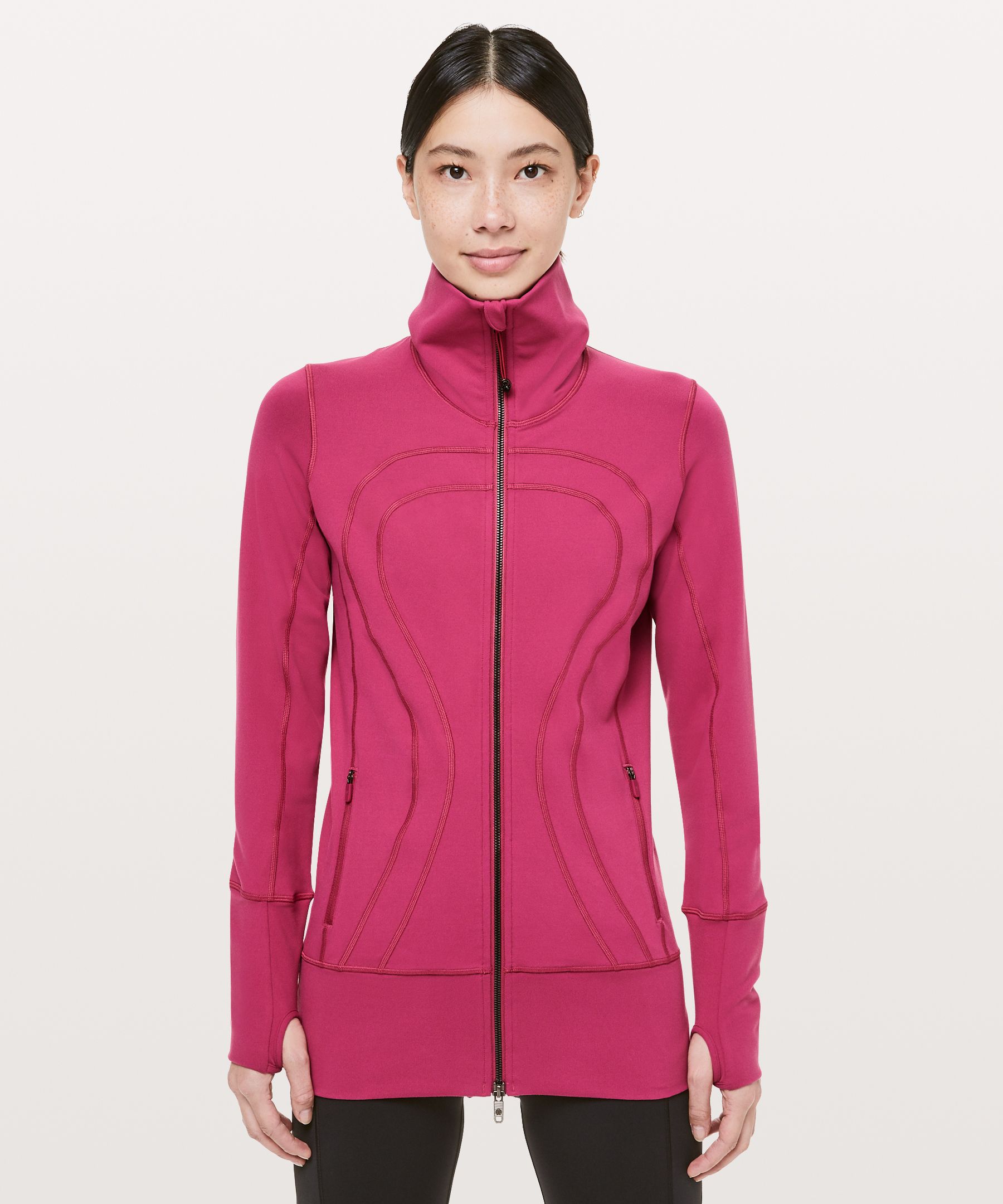 Lululemon stride jacket ii - Gem