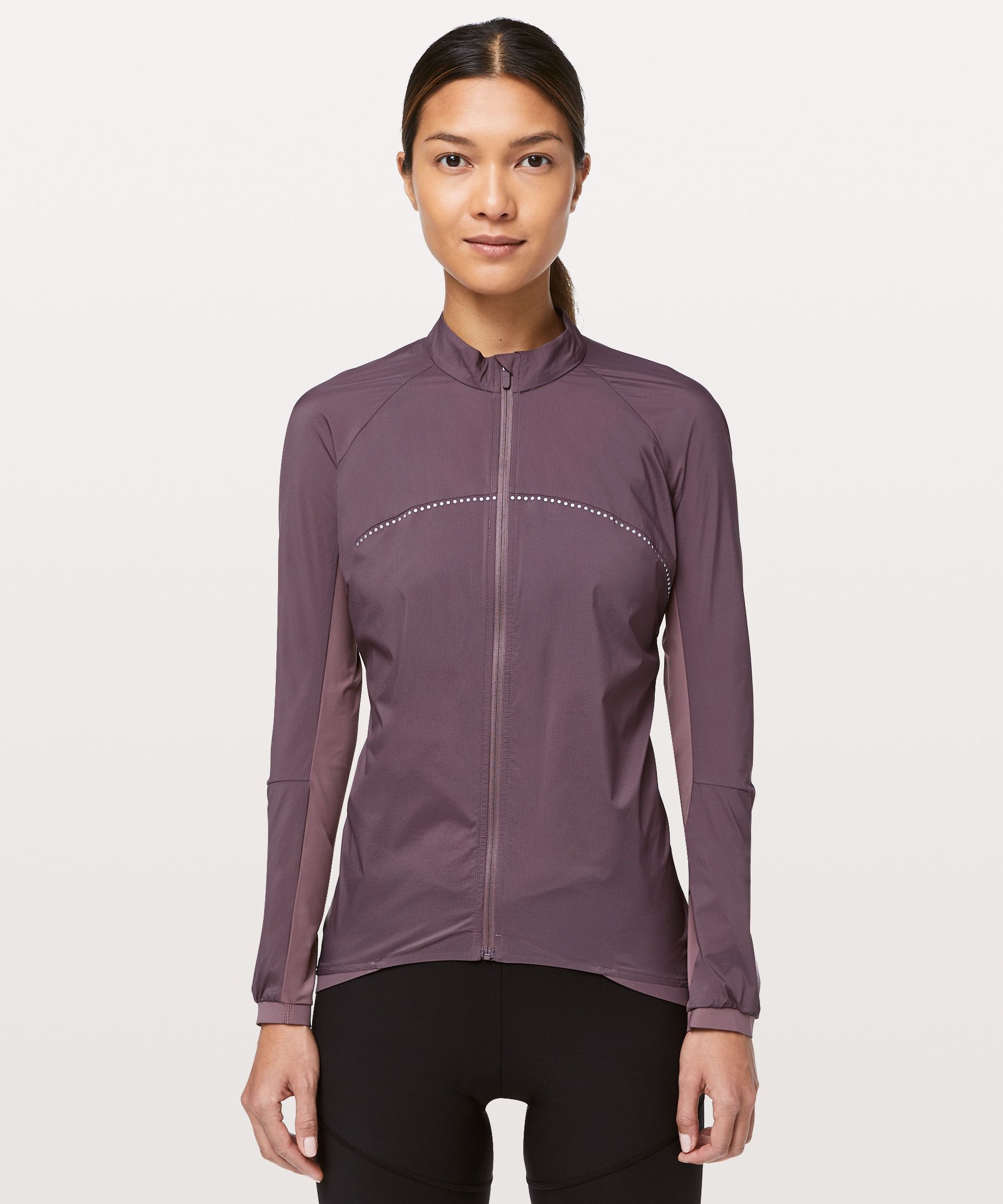 City to Summit Cycling Jacket lululemon TH