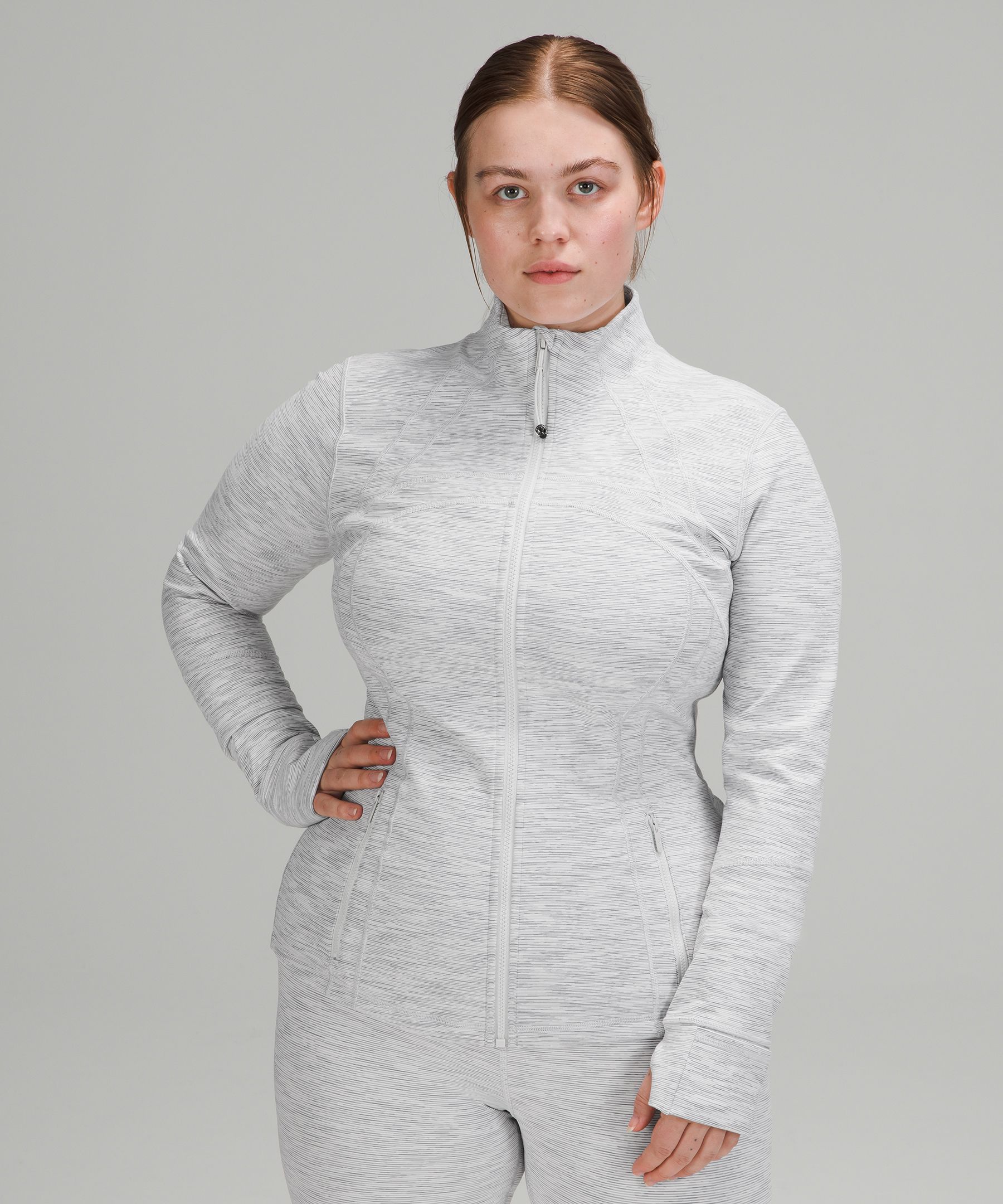 lululemon define jacket wee are from space