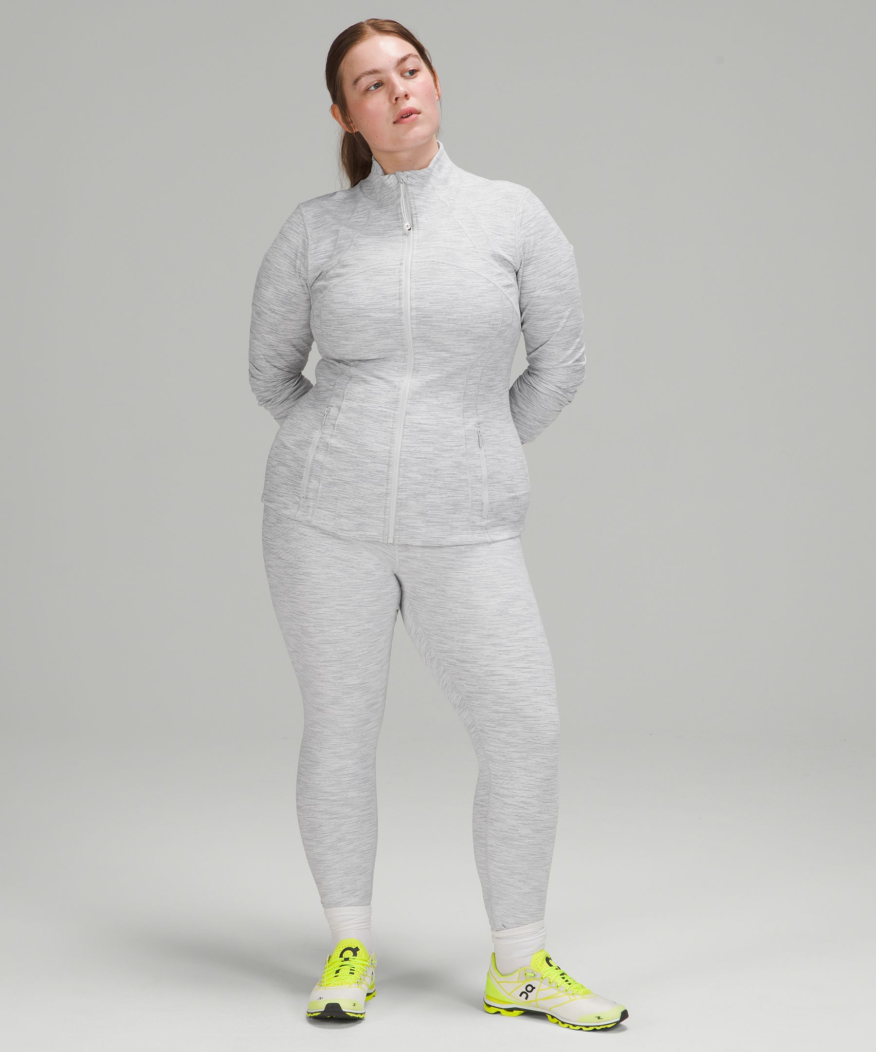 Dfyne - impact leggings on Designer Wardrobe