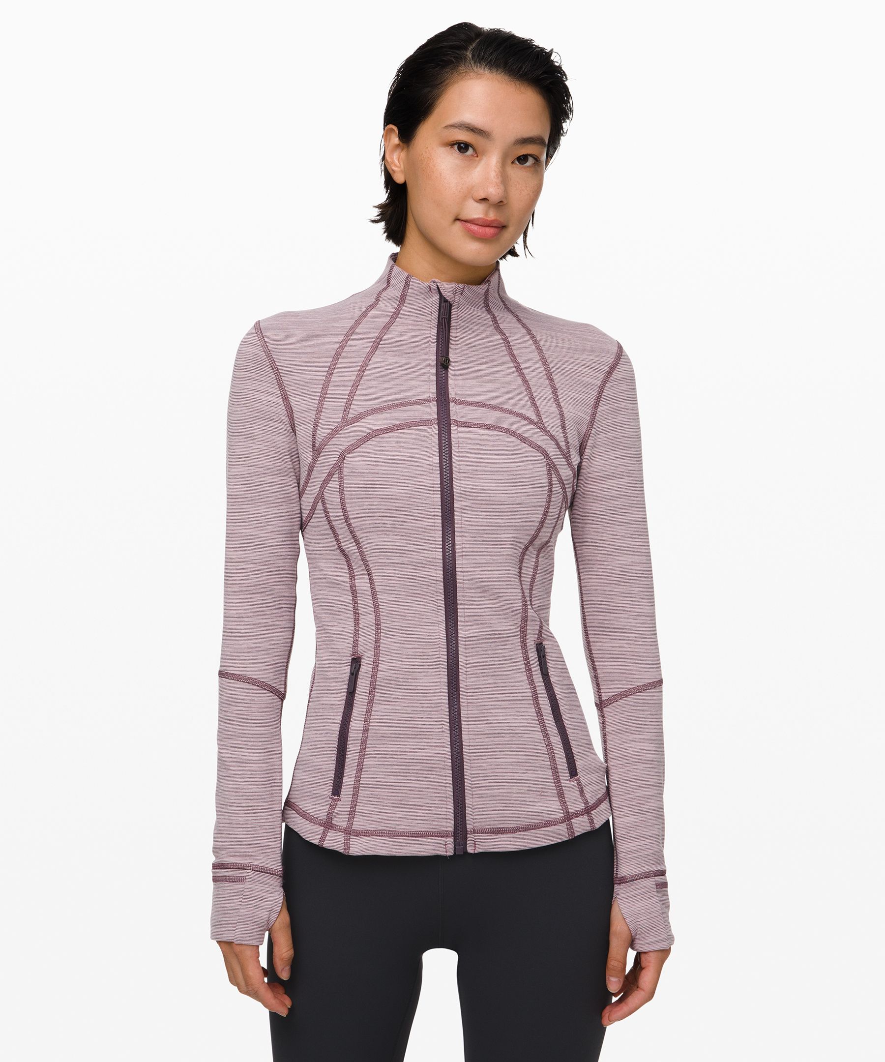 lululemon outerwear