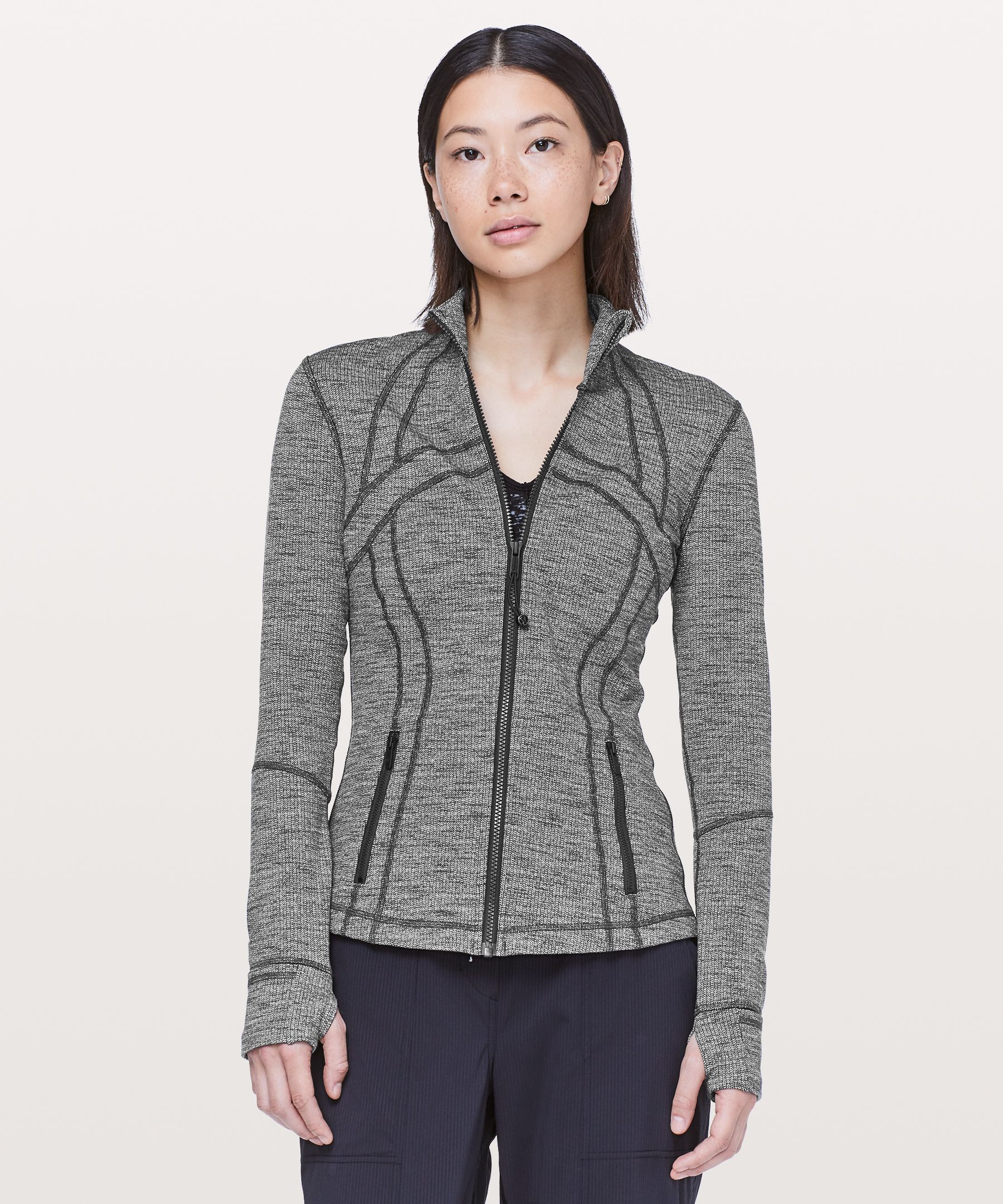 Lululemon Define Jacket, Black, 0 : : Clothing, Shoes