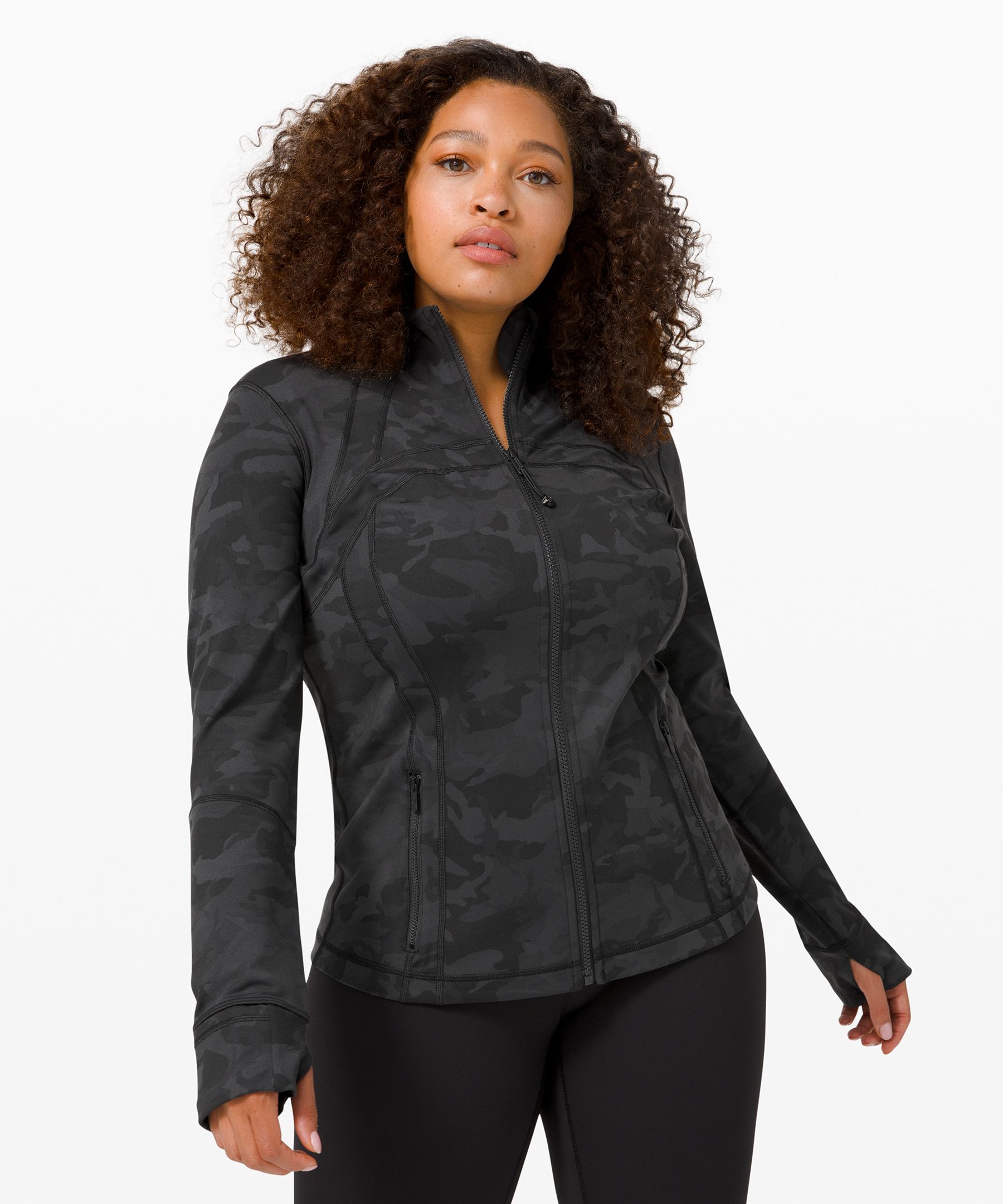 Define Jacket | Women's Jackets | lululemon athletica