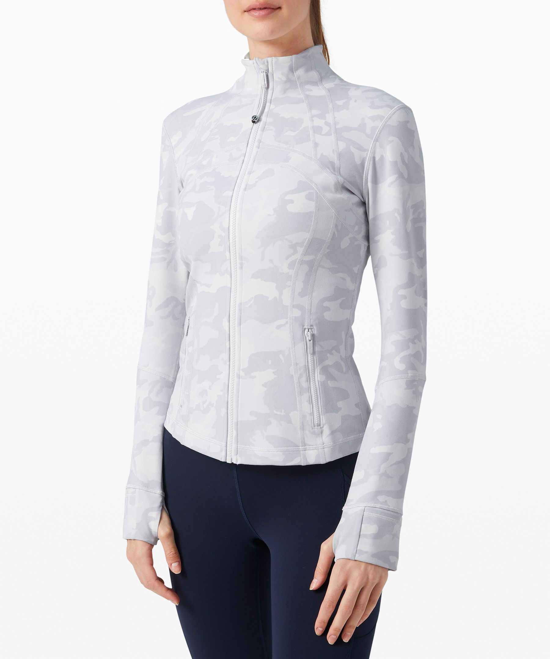 LULULEMON DEFINE JACKET