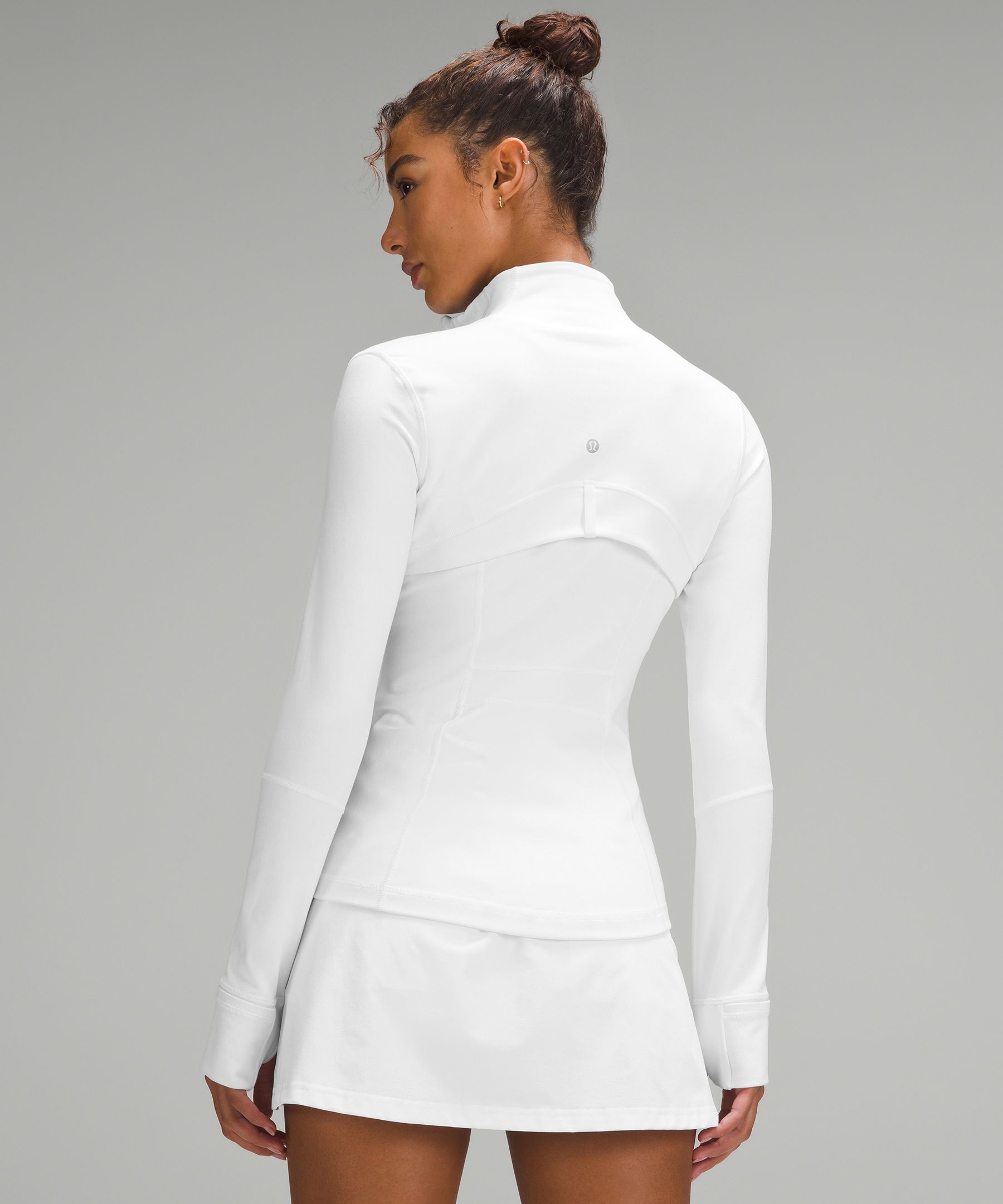 Define Jacket *Luon | Women's Hoodies & Sweatshirts | lululemon