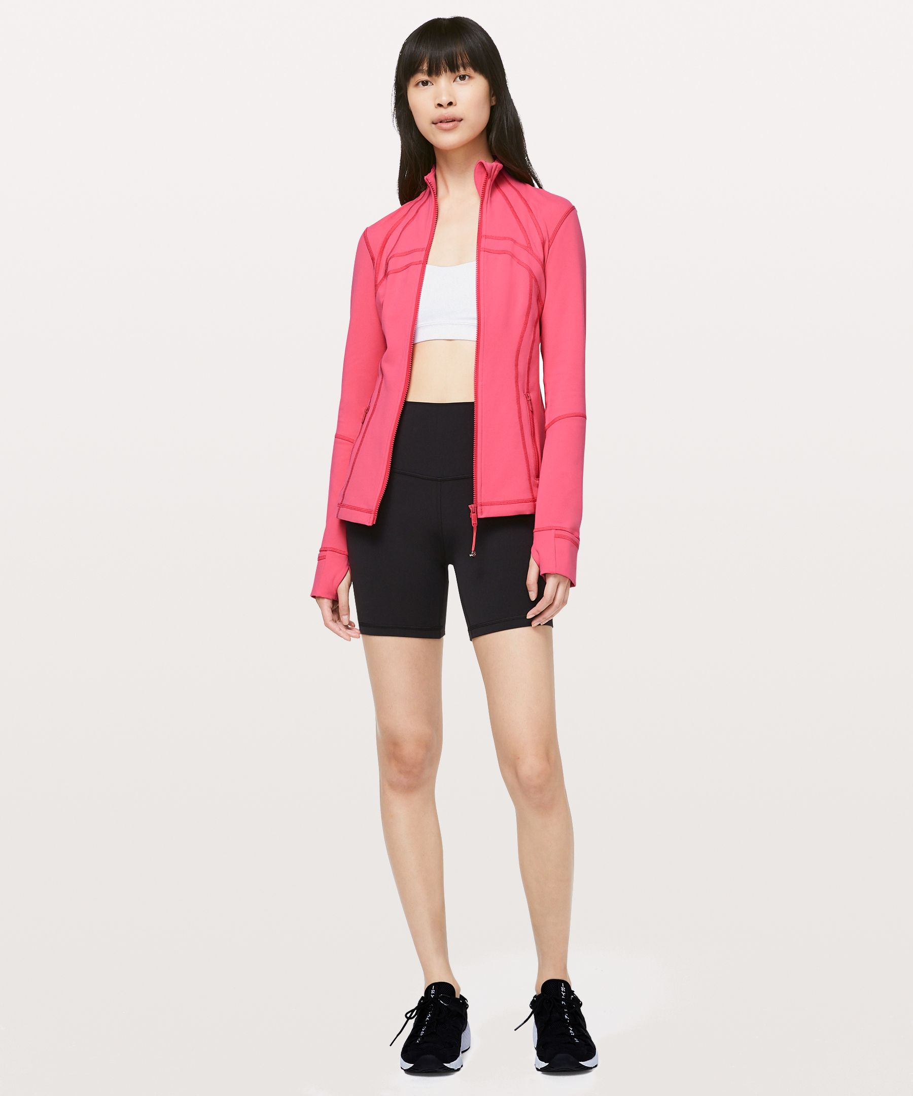 View details of Define Jacket