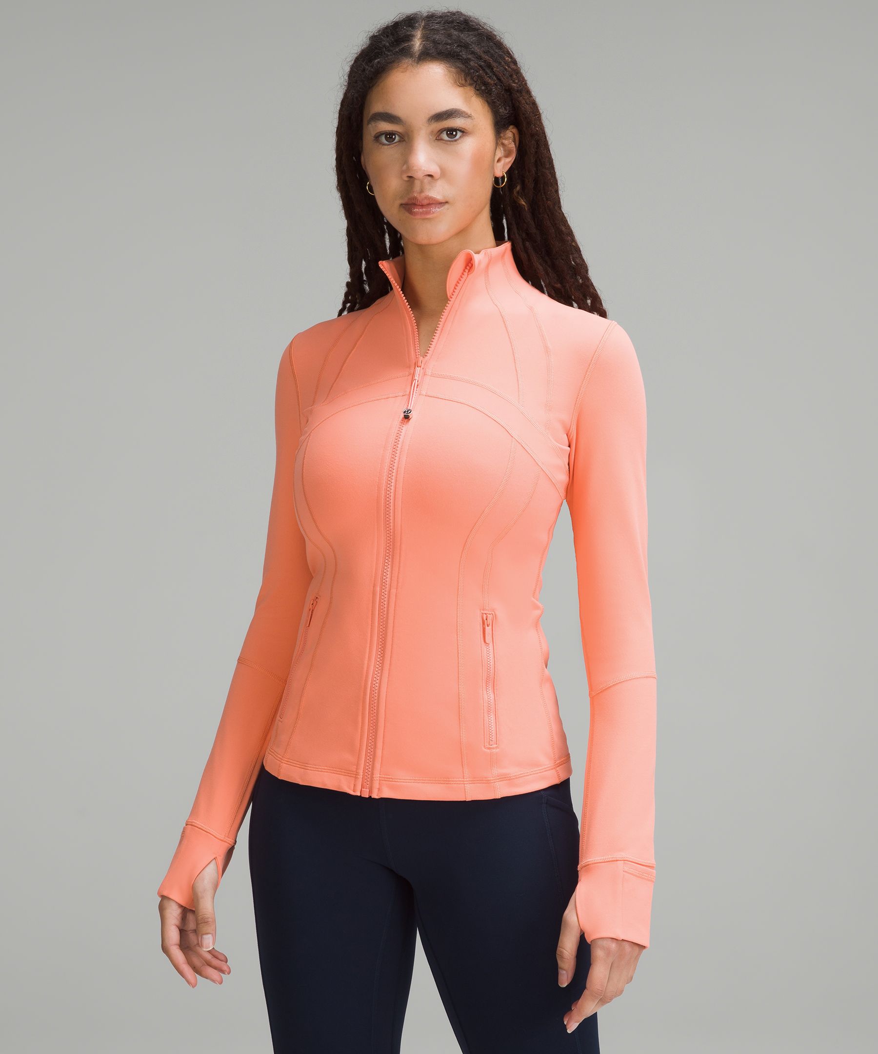 Define Jacket *Luon | Women's Hoodies & Sweatshirts | lululemon