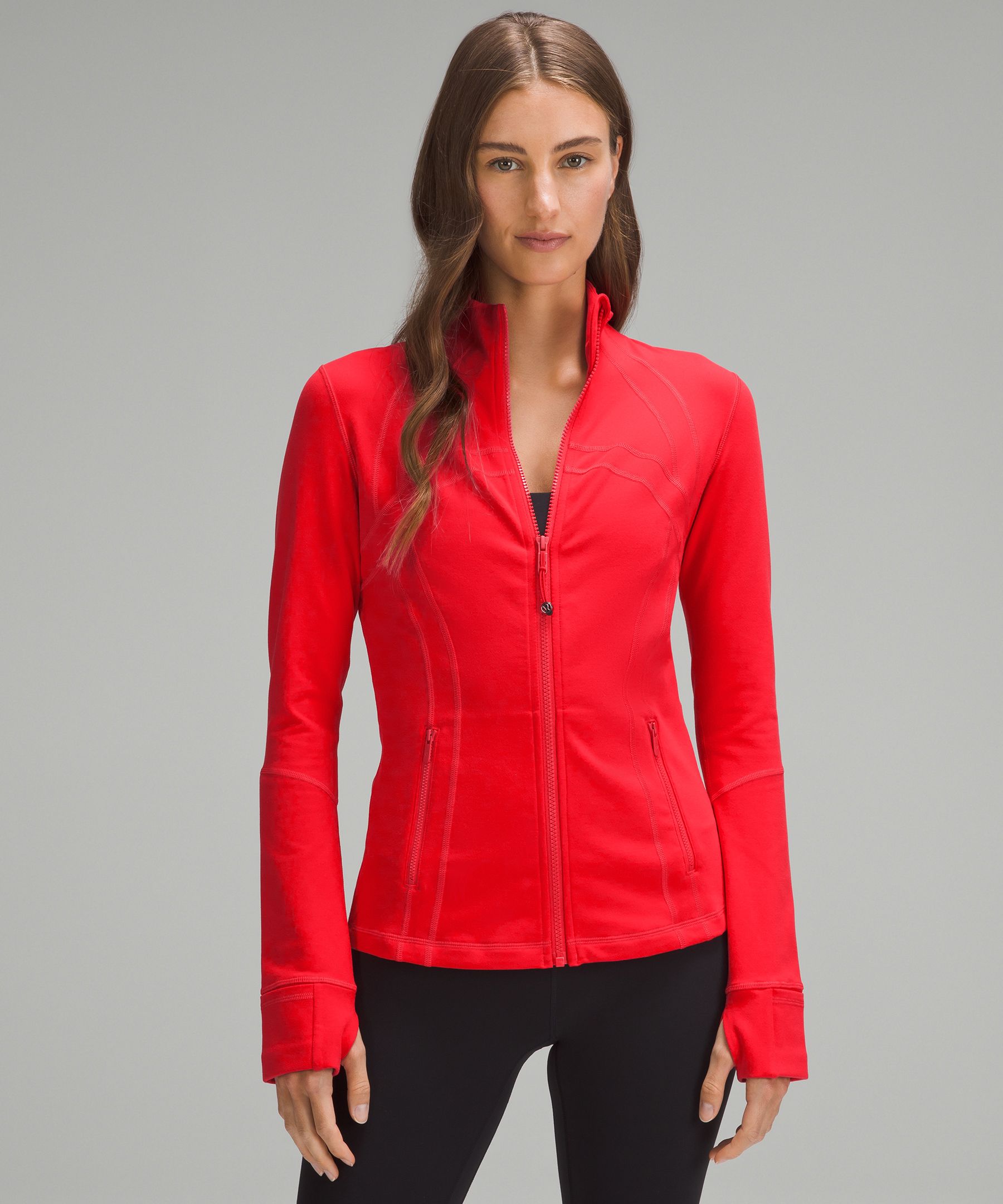 Define Jacket *Luon | Women's Coats & Jackets | lululemon
