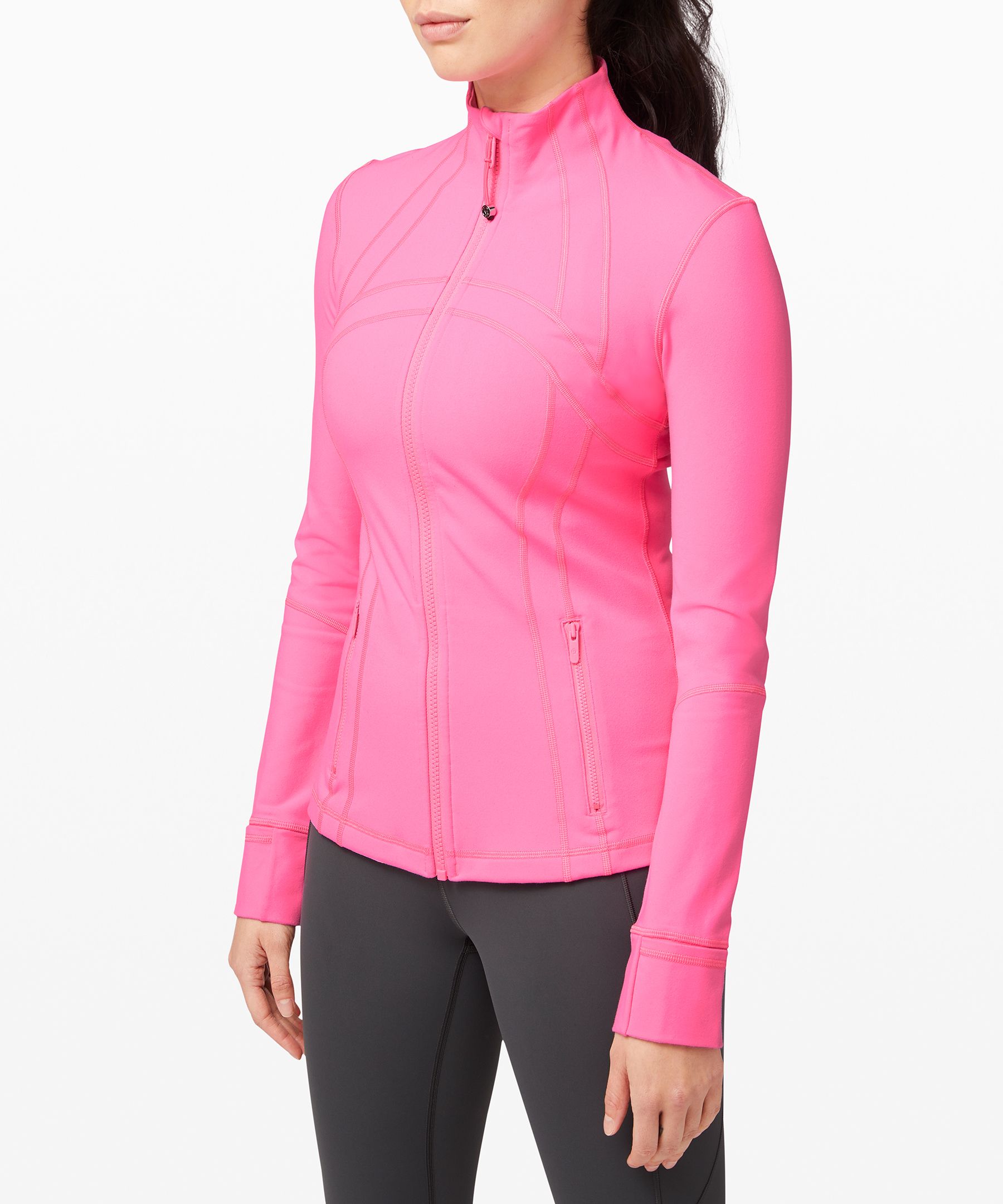 lulu lemon define jacket