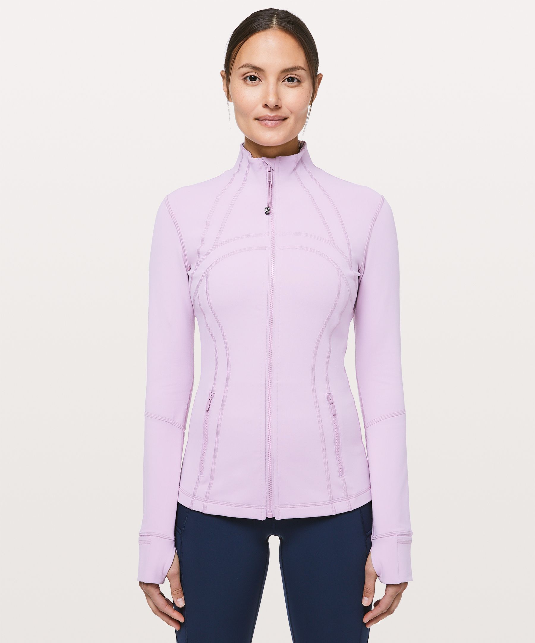 Lululemon Define Jacket In Antoinette