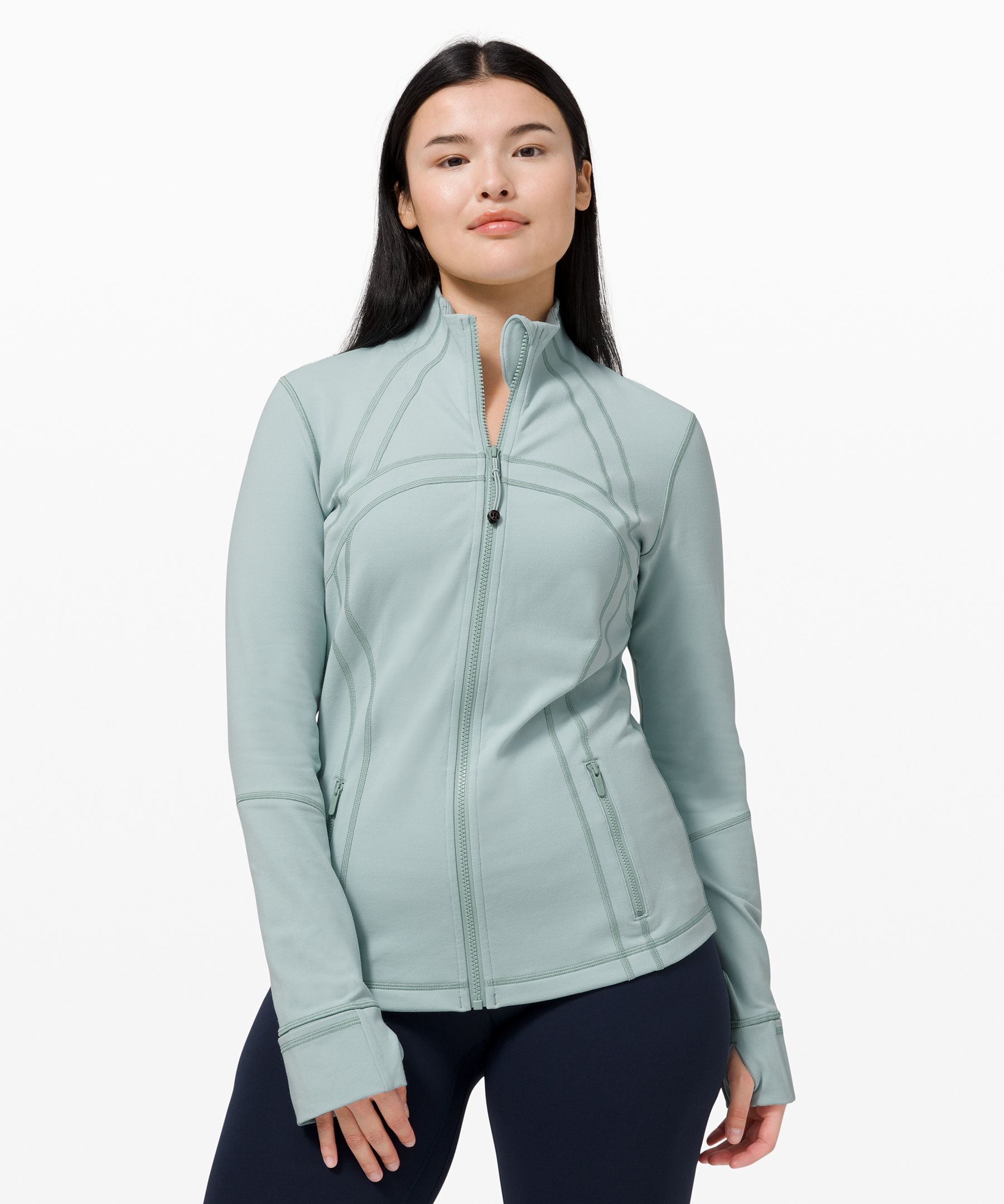 lululemon ladies jackets