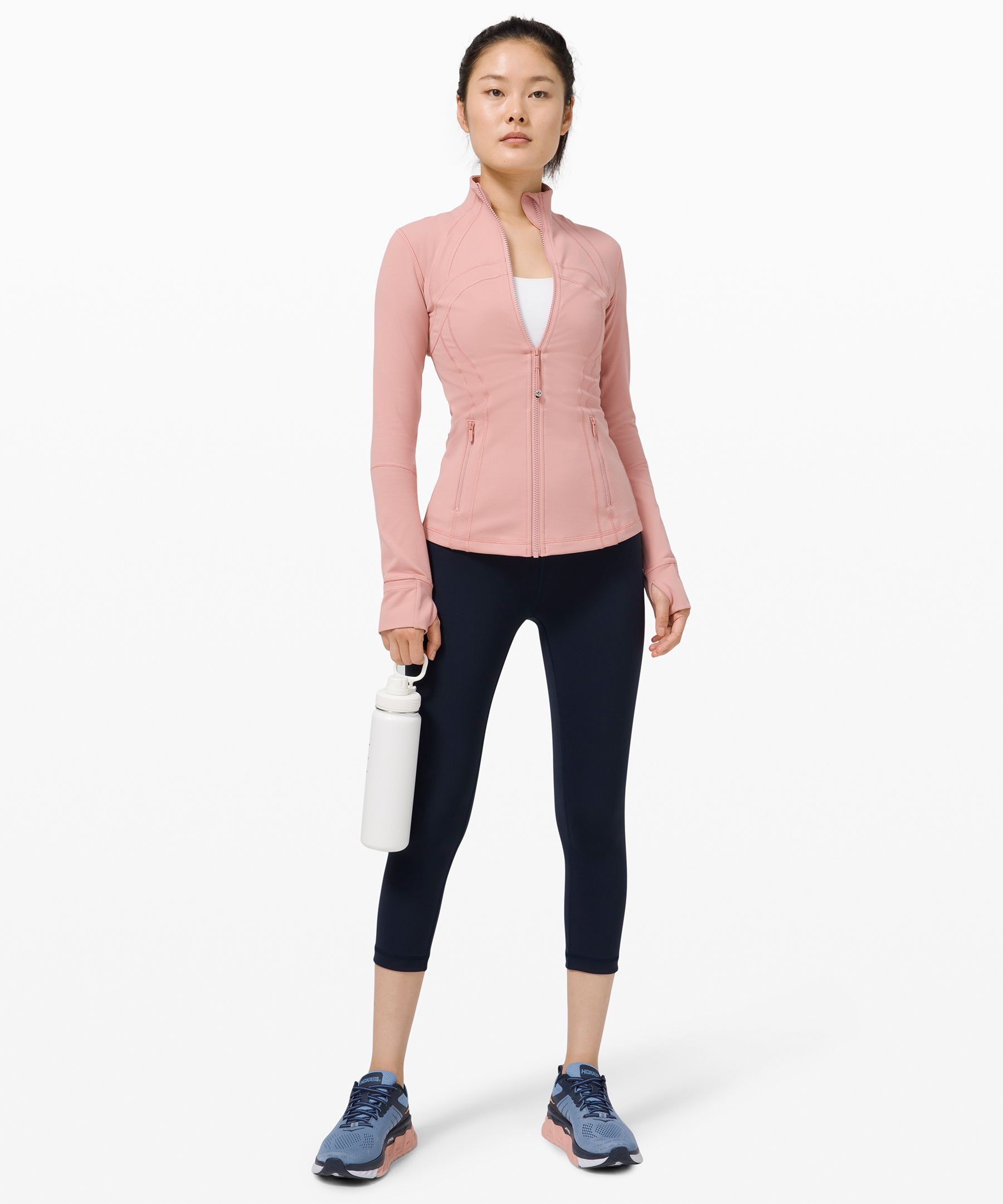 Define ジャケット *Luon | ジャケット&アウター | Lululemon JP