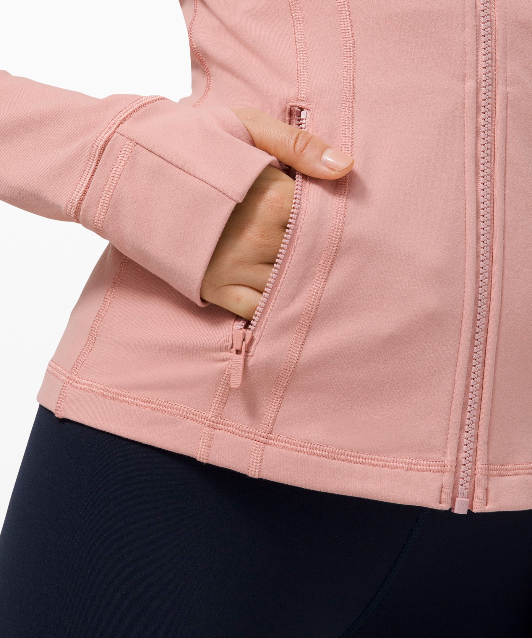 Define ジャケット *Luon | ジャケット&アウター | Lululemon JP