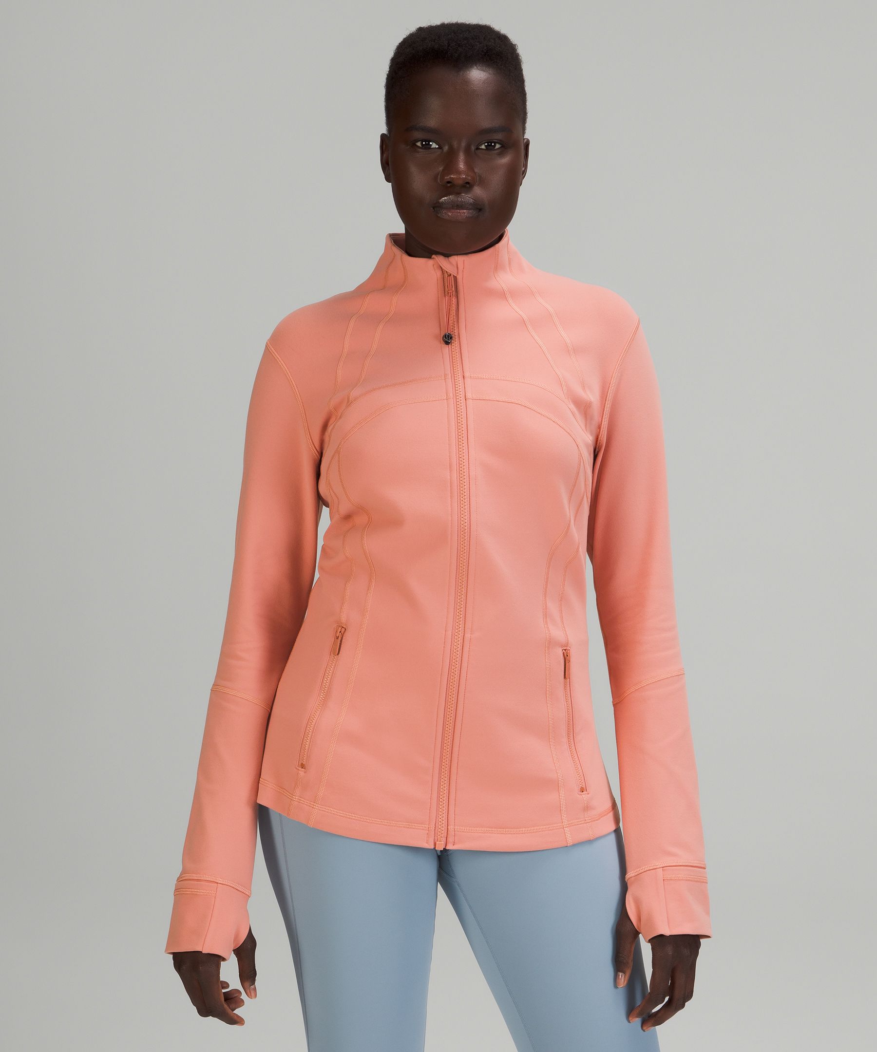 Lululemon  define jacket