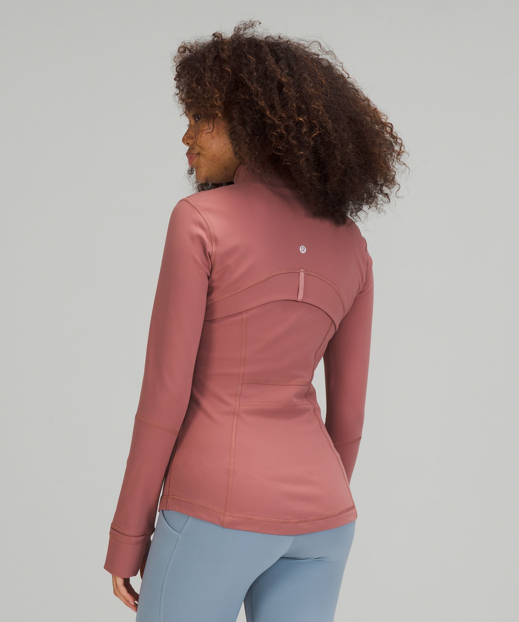 Define Jacket *Luon Hoodies and Pullovers Lululemon HK