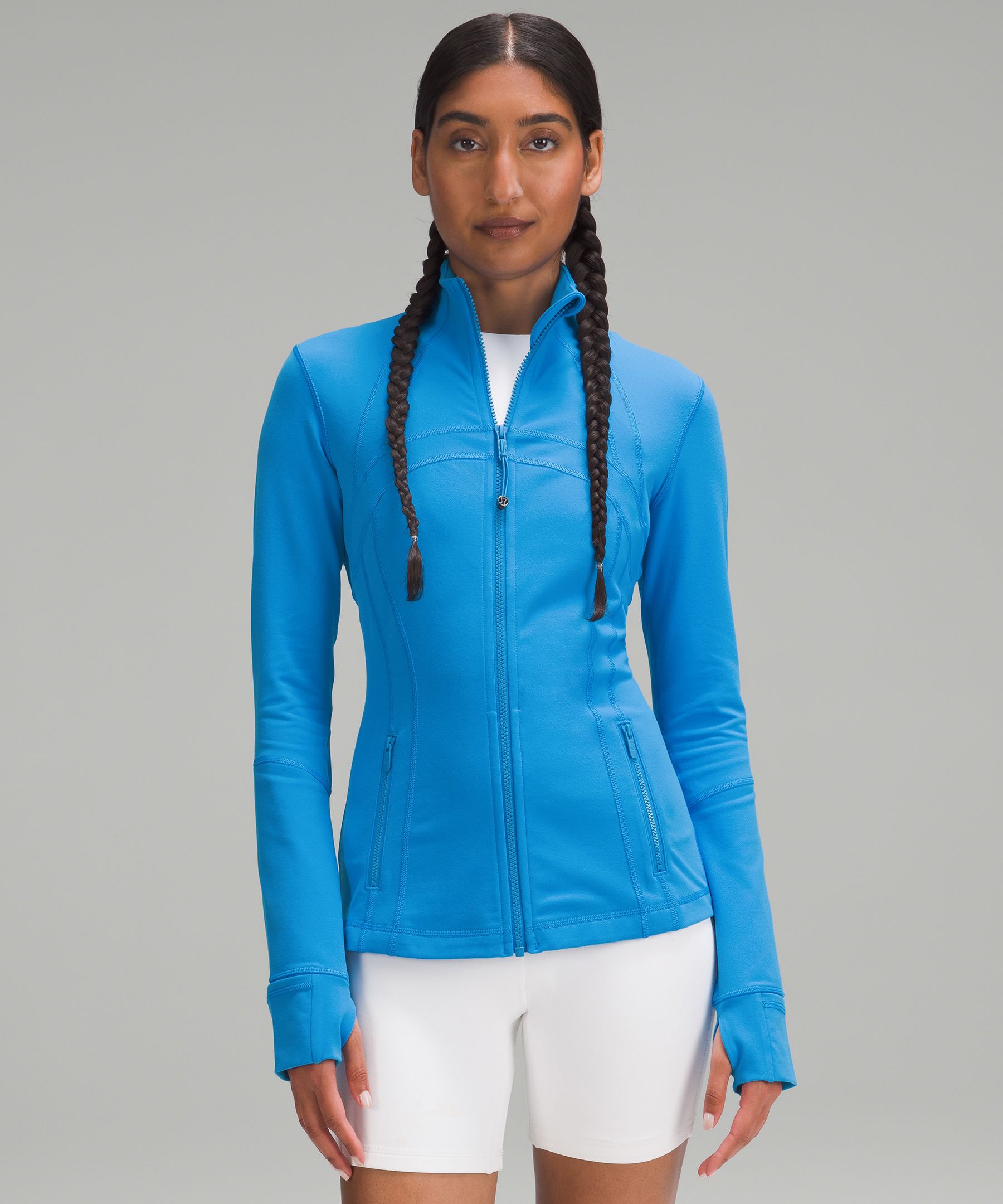 Define Jacket *Luon  lululemon Hong Kong SAR