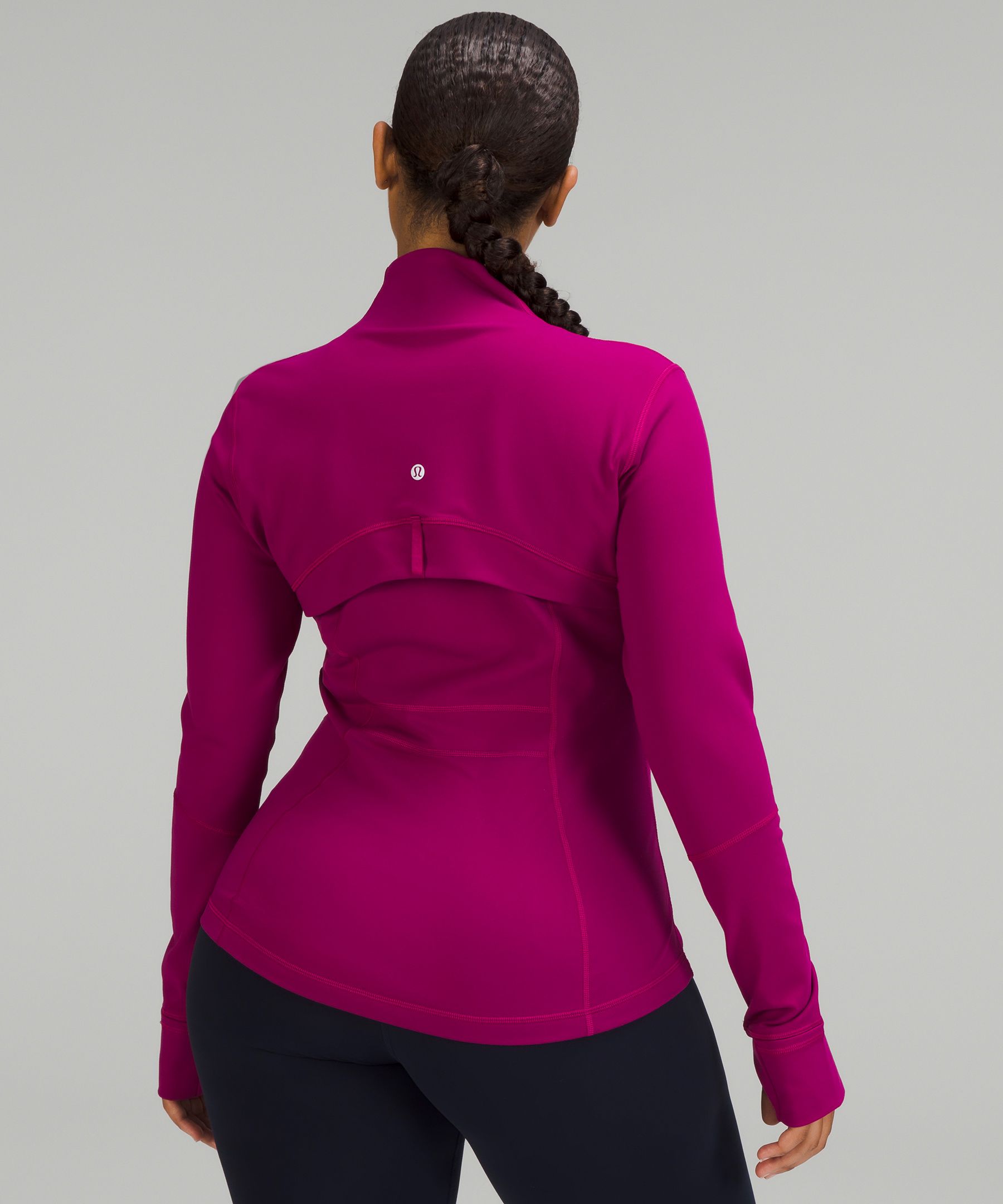 lulu lemon define