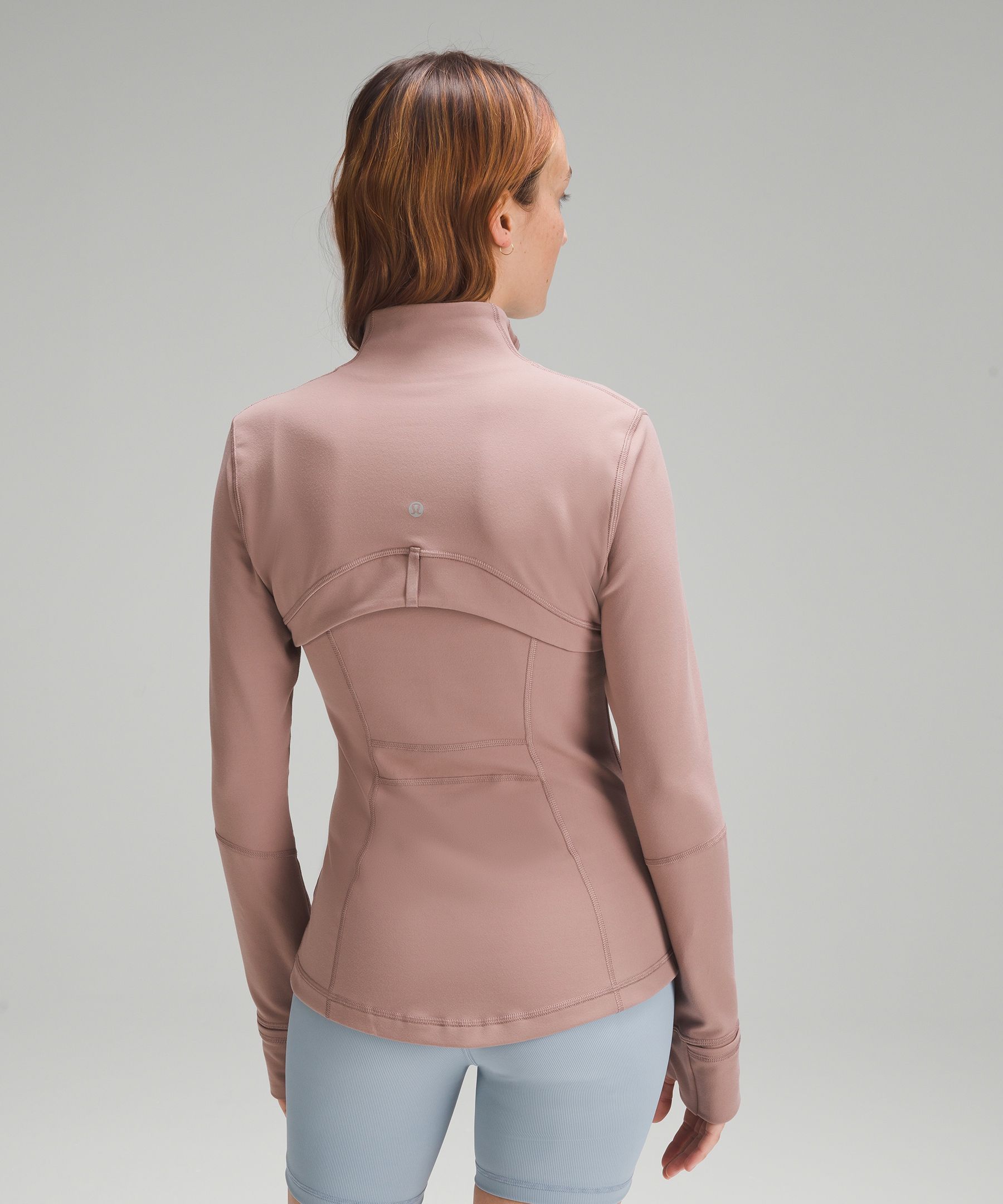 Define ジャケット *Luon | ジャケット&アウター | Lululemon JP