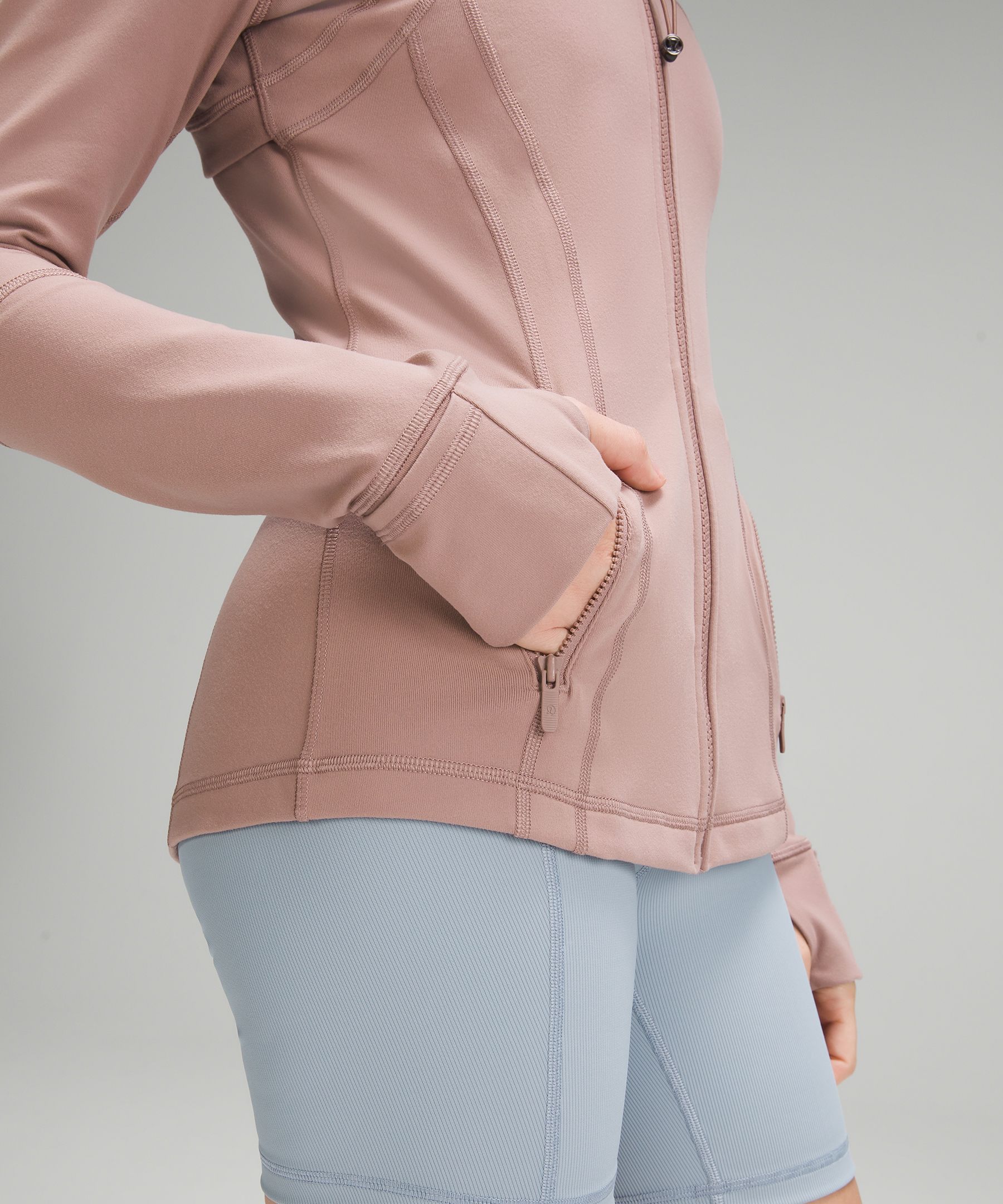 Define ジャケット *Luon | ジャケット&アウター | Lululemon JP