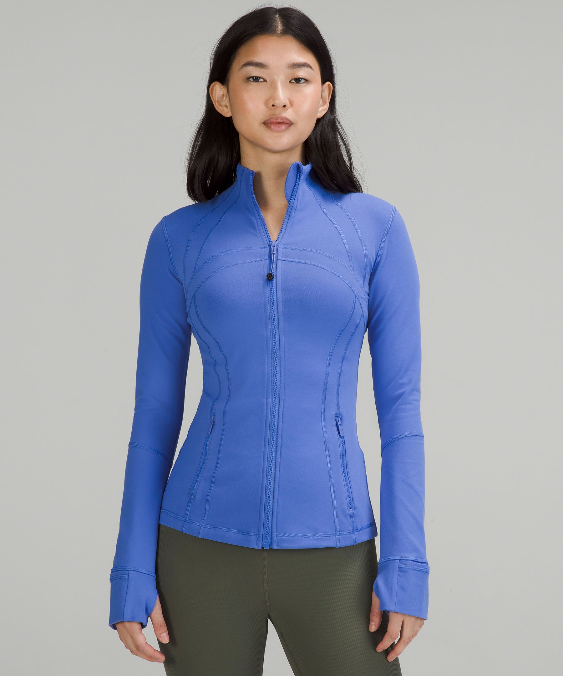 Lululemon Define Jacket Discontinued: The Shocking Reason Behind It ...