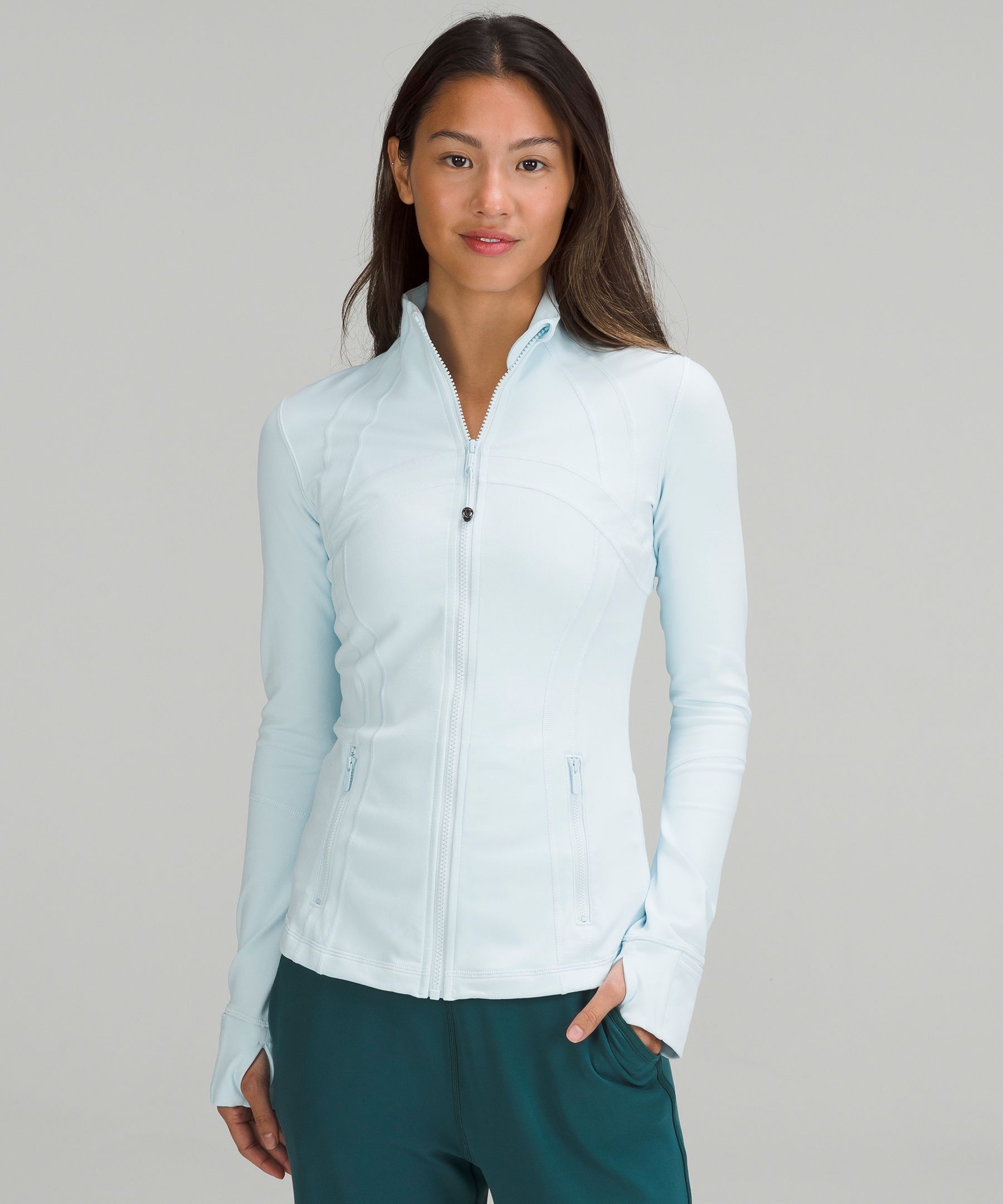 define jacket in pink flush size 0! :3 : r/lululemon