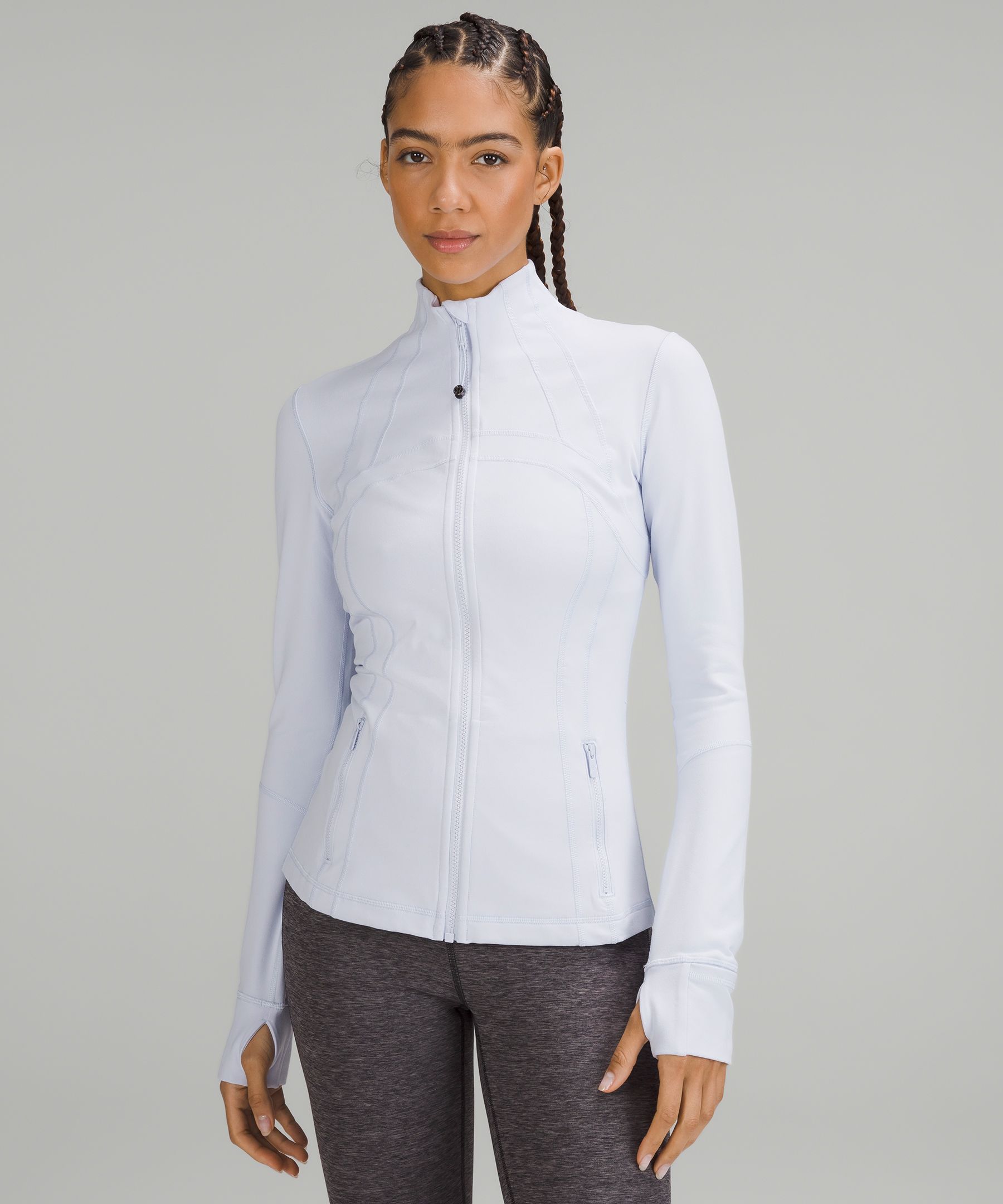 Define Jacket *Luon | Women's Hoodies & Sweatshirts | lululemon