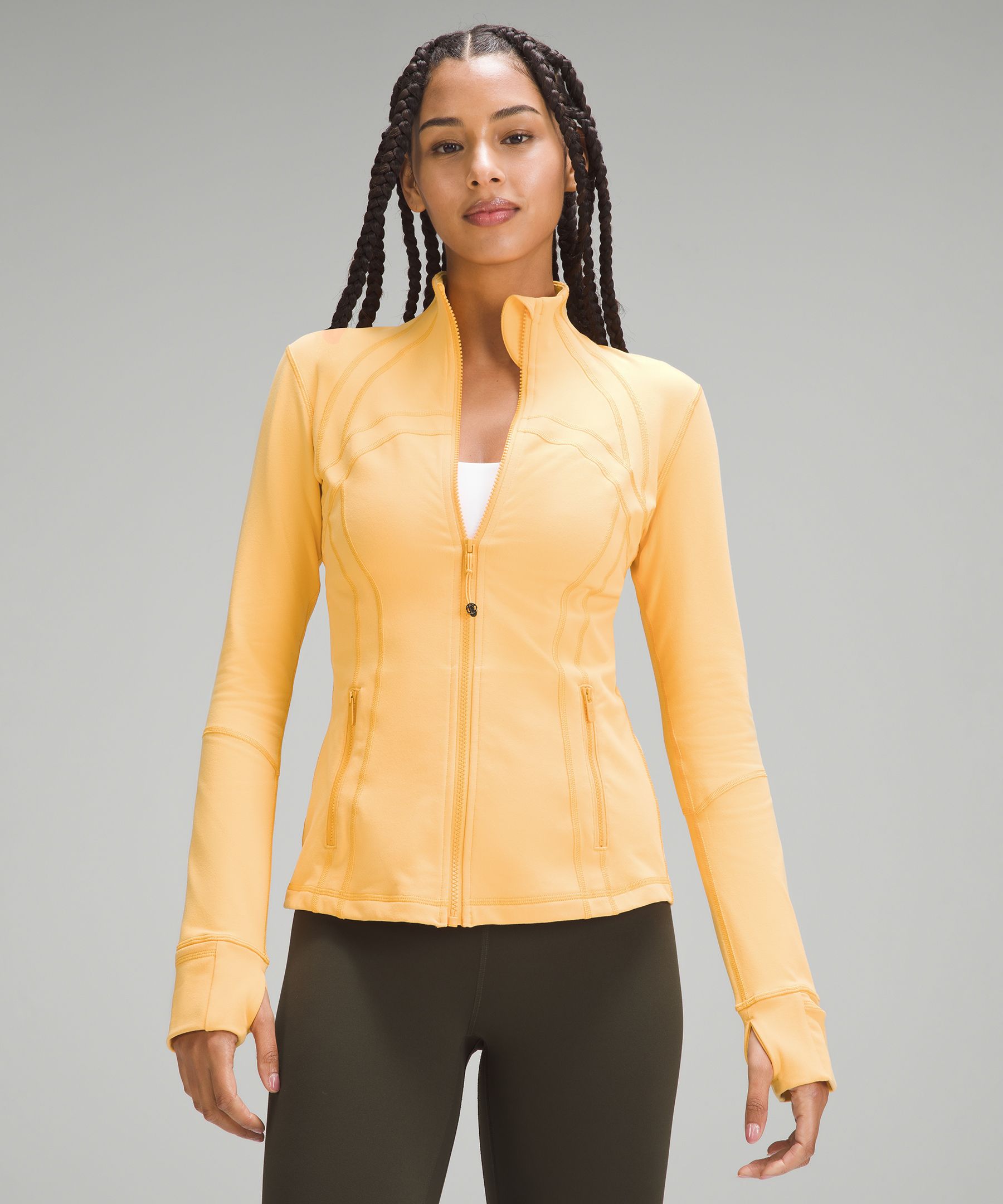 Lululemon Define Jacket Luon ModeSens