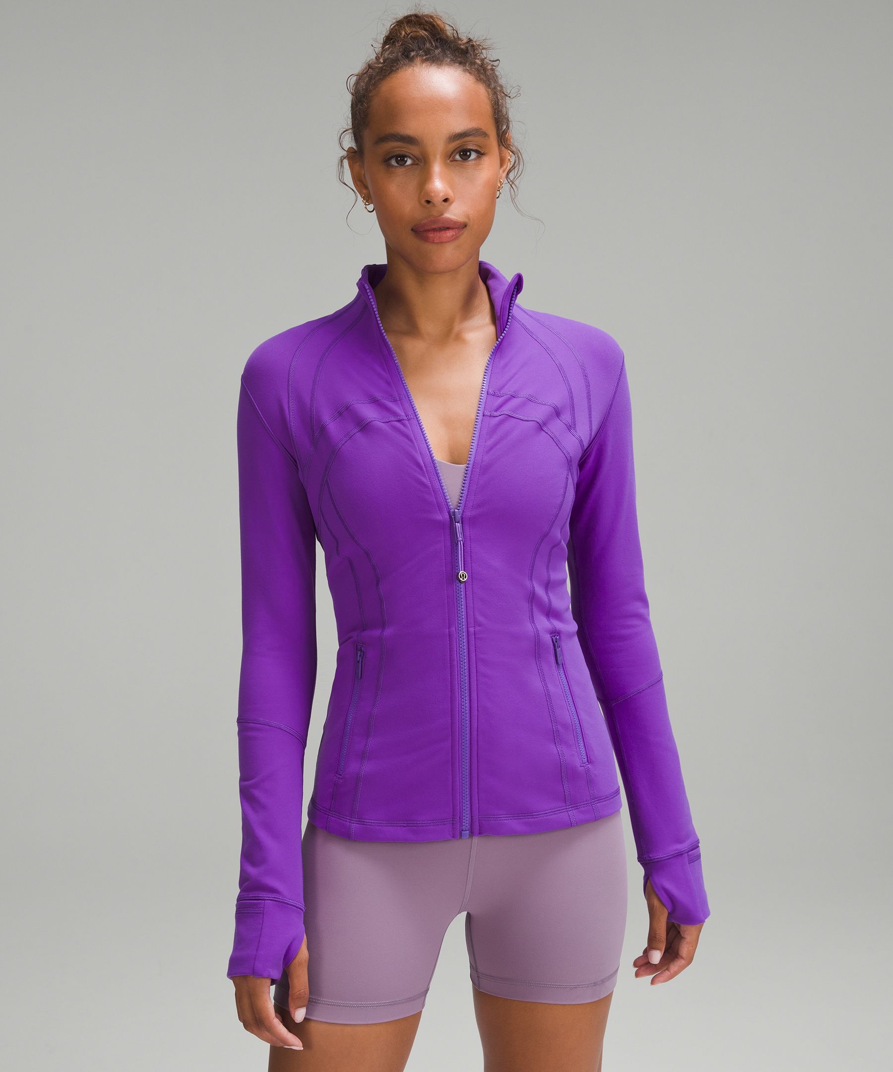 Lululemon Define Jacket Luon