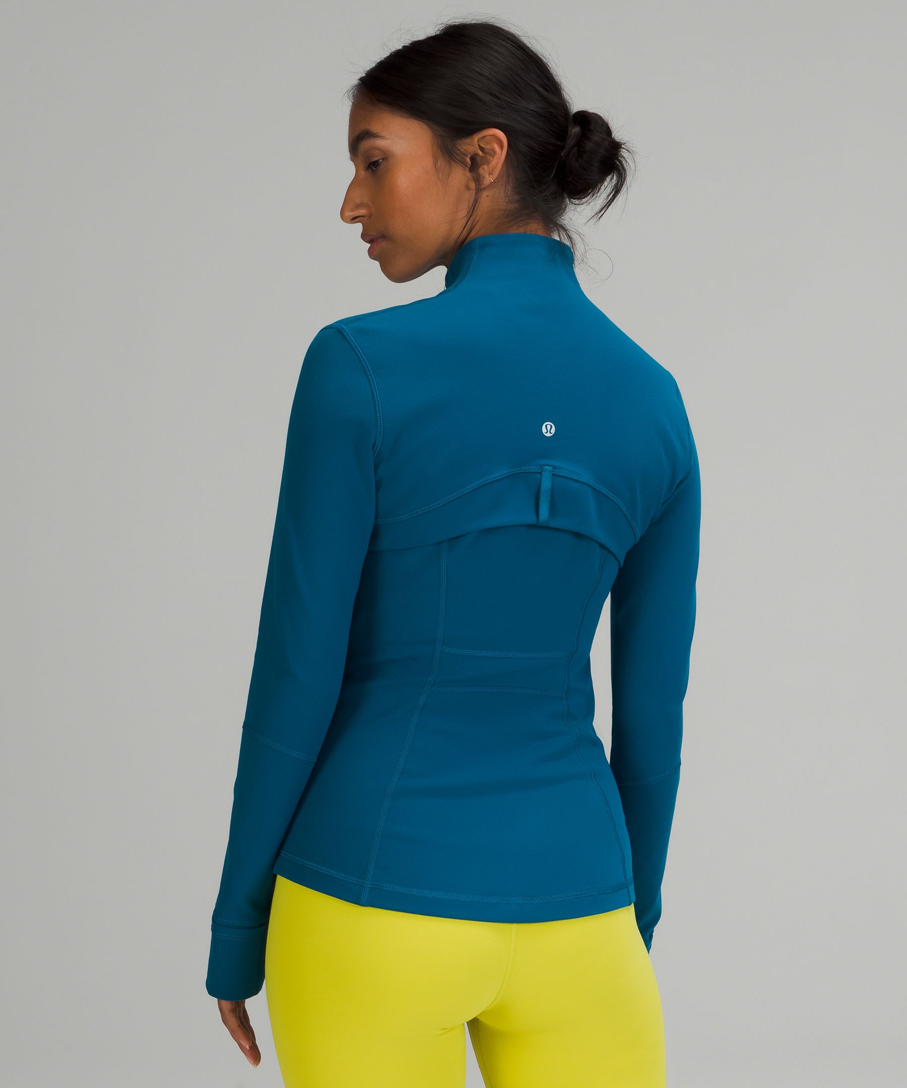 Define Jacket *Luon™  lululemon Hong Kong SAR