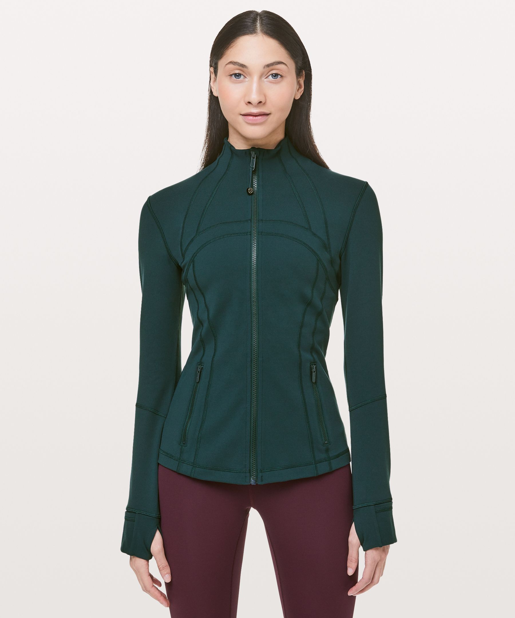 align jacket lululemon