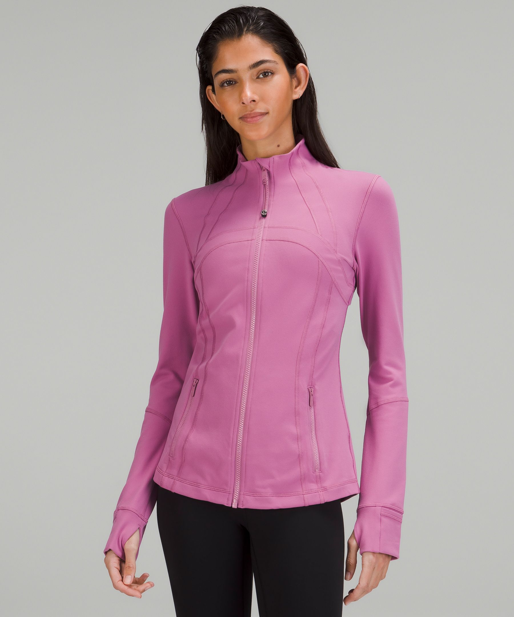 Define Jacket *Luon | Women's Hoodies & Sweatshirts | lululemon