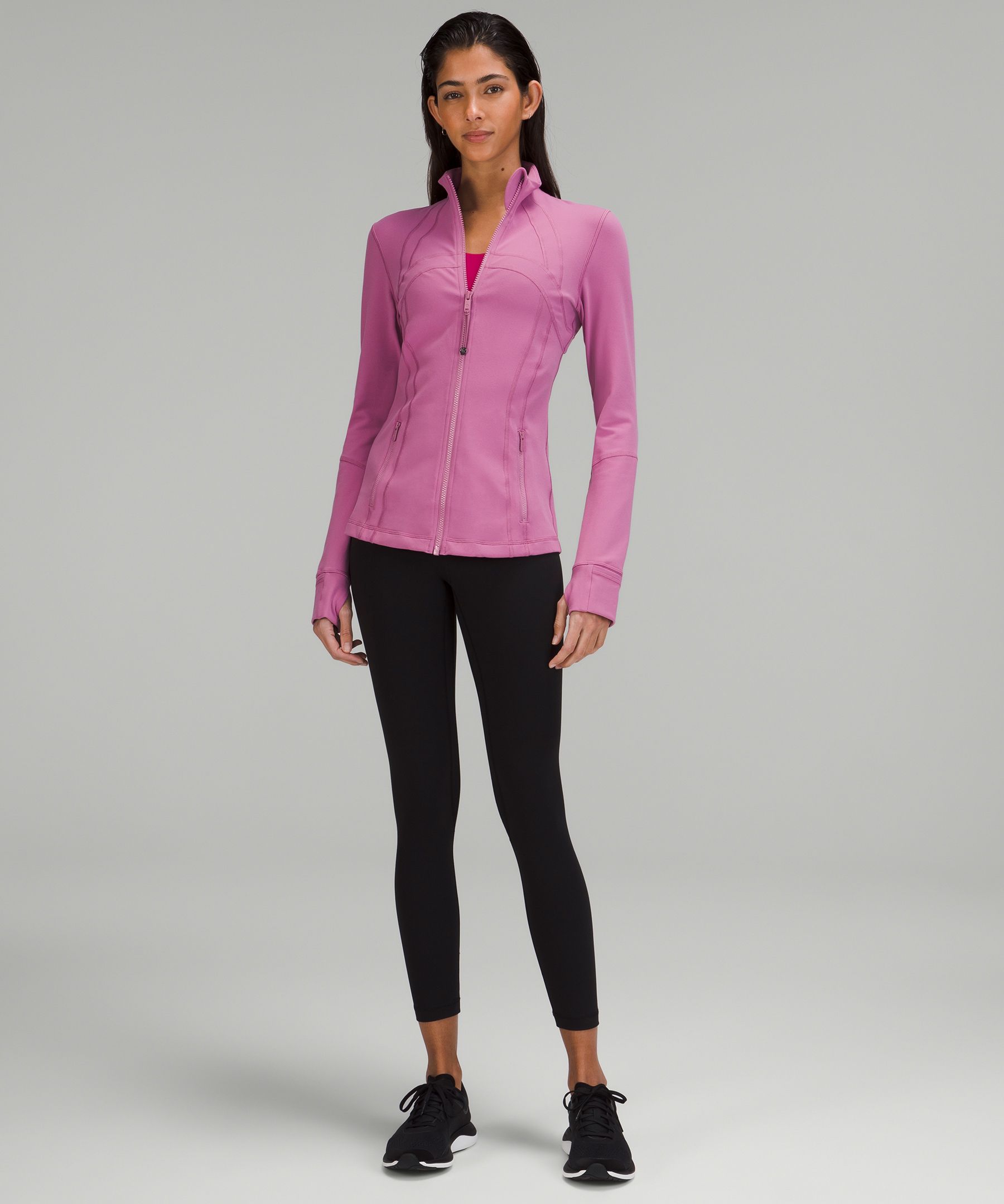 lulu lemon pullover